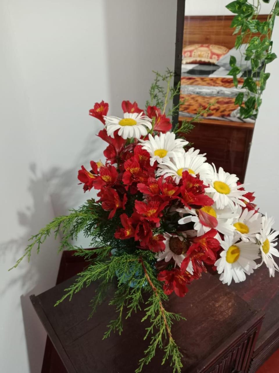 Aloka Guest house Nuwara Eliya