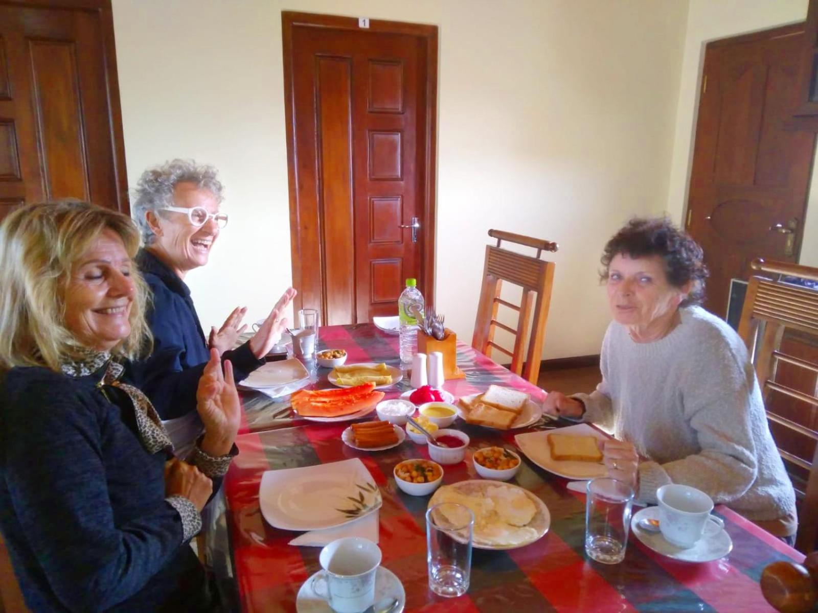 Guest house Shevyhaws Nuwara Eliya