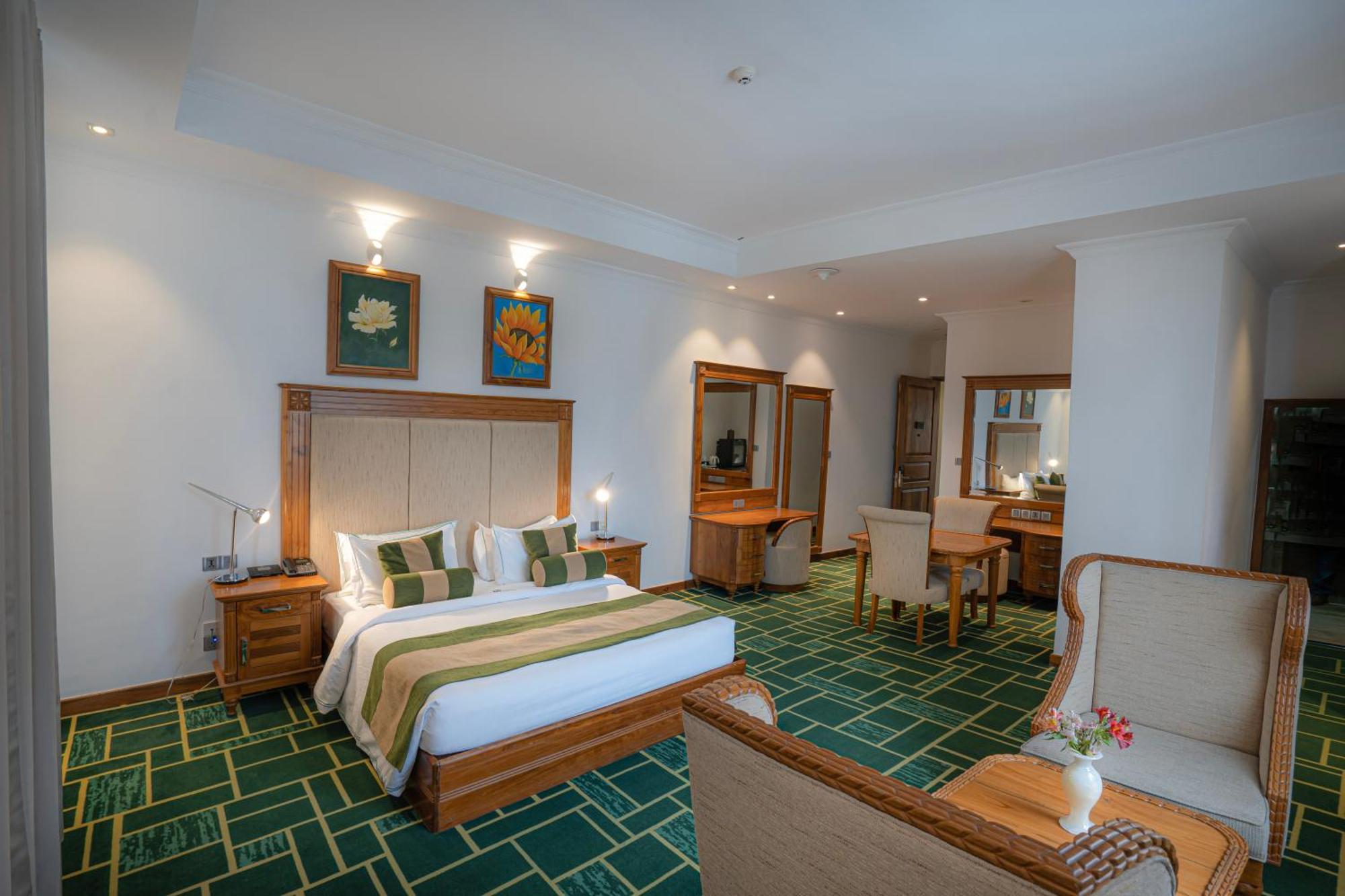 Araliya - Your Gateway To Everything In Nuwara Eliya