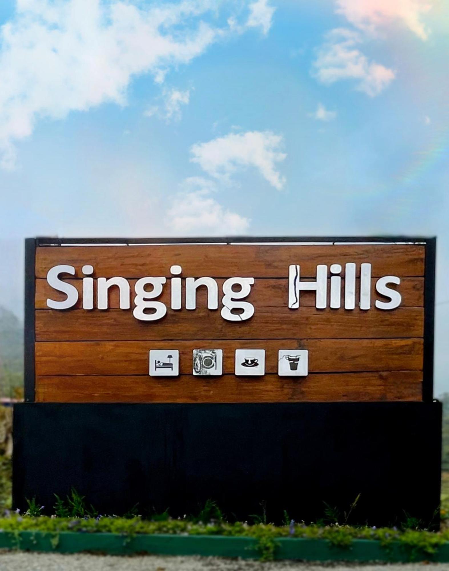 Singing Hills