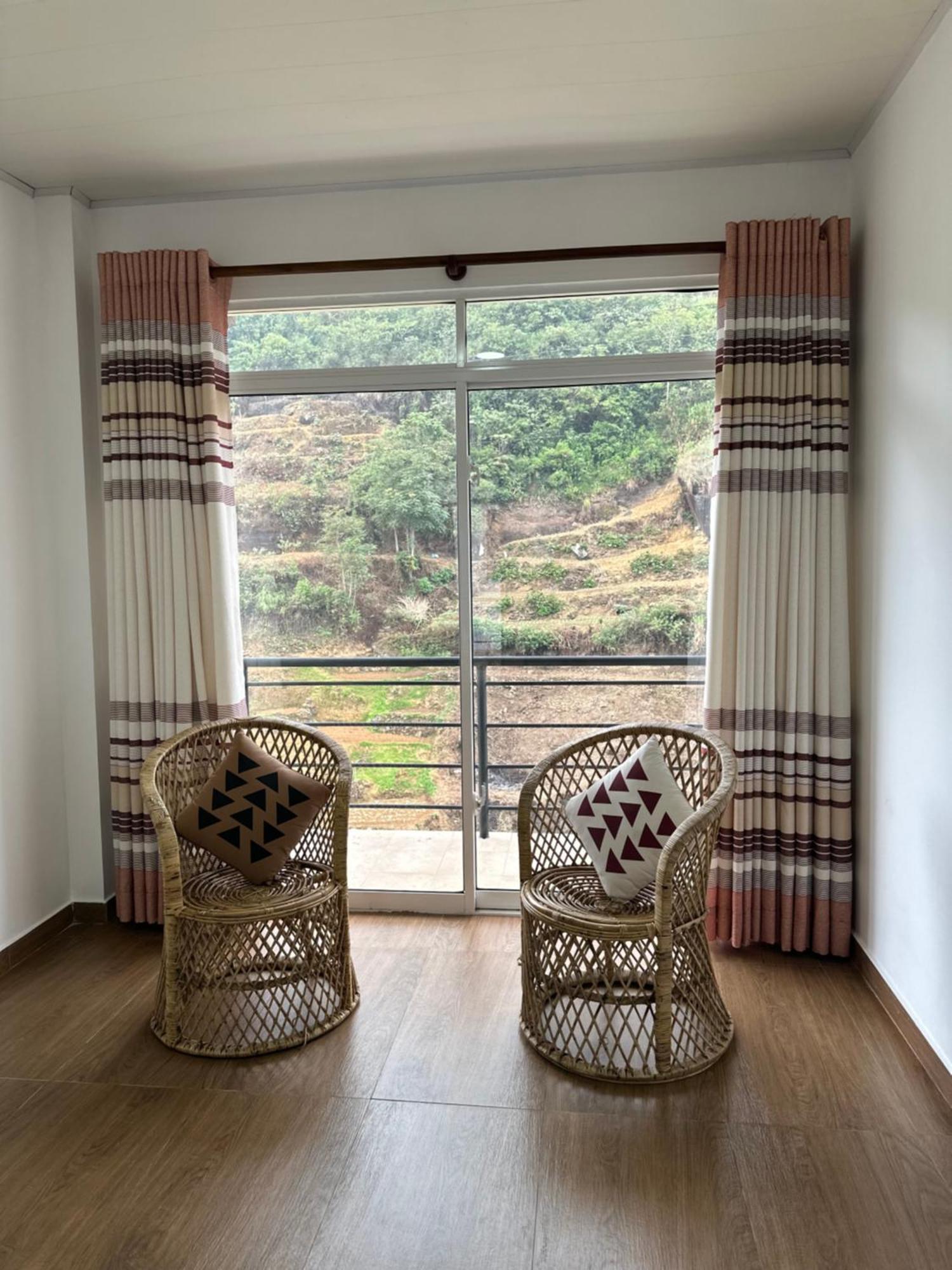 Singing Hills Nuwara Eliya