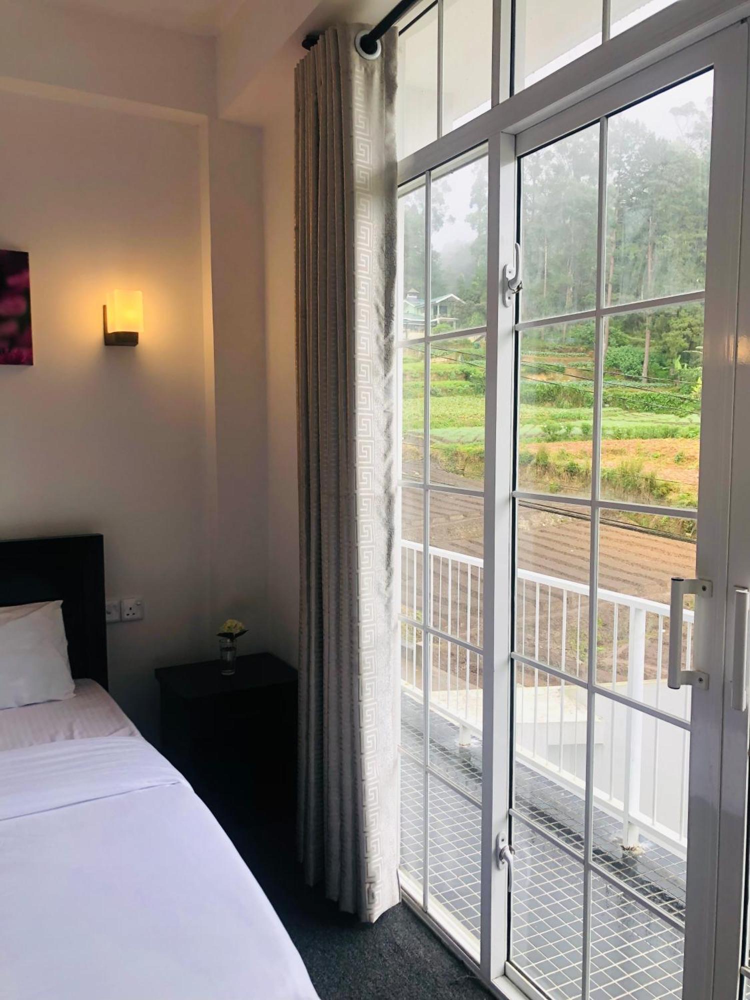 The Eliya Holiday Bungalow Nuwara Eliya