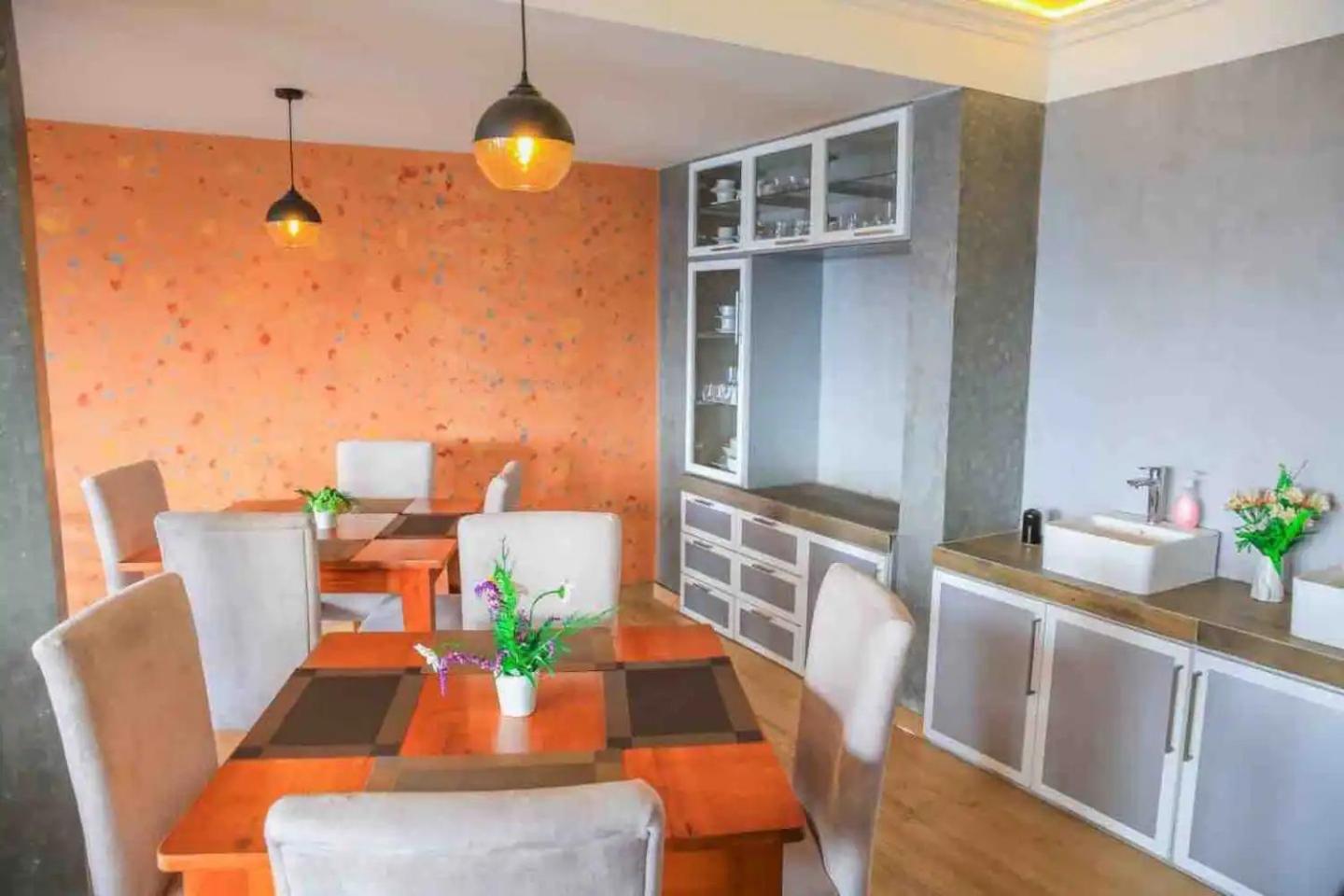 Baron Luxury Boutique Nuwara Eliya