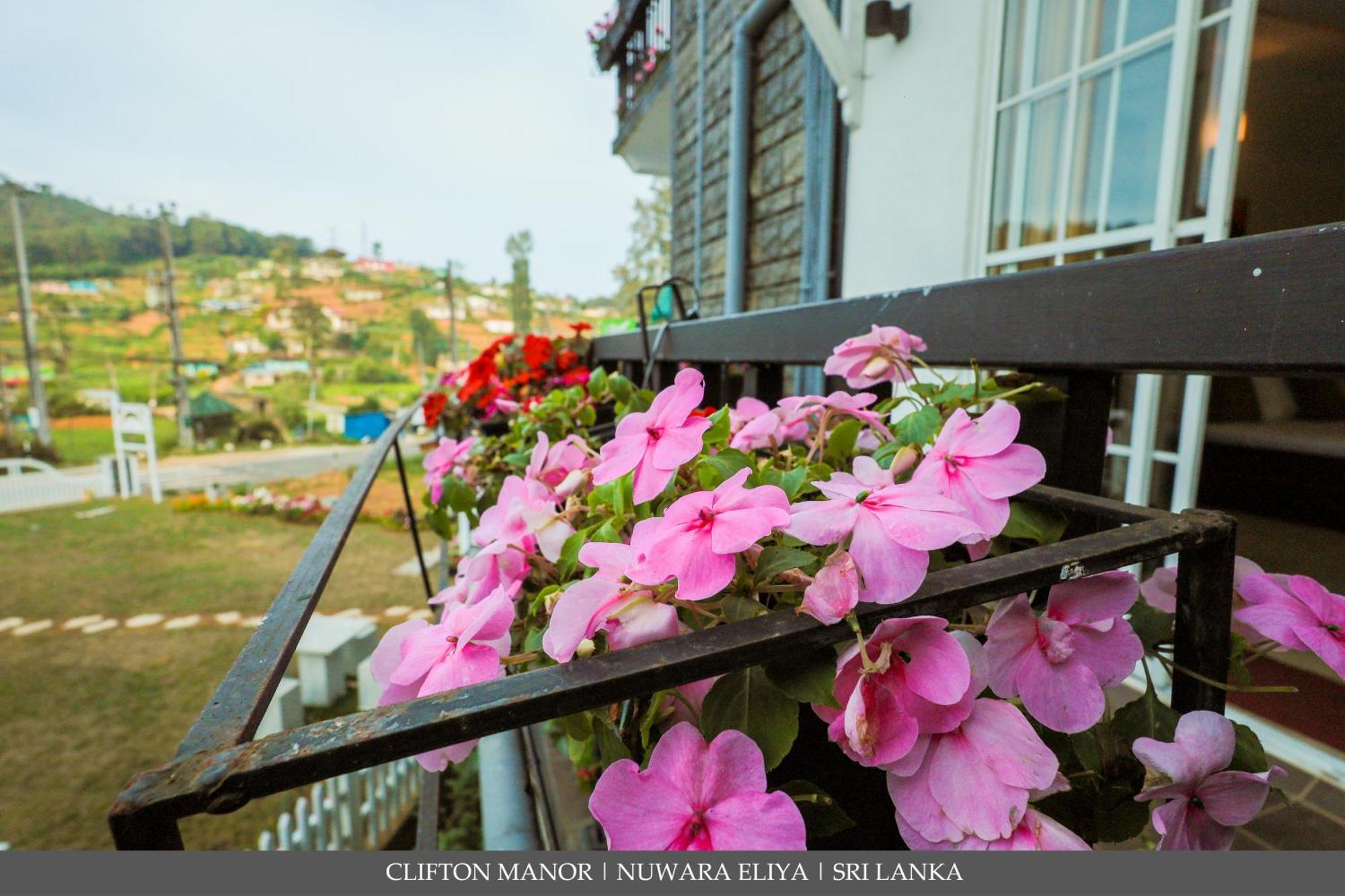 Homestay Clifton Manor Luxury Boutique *