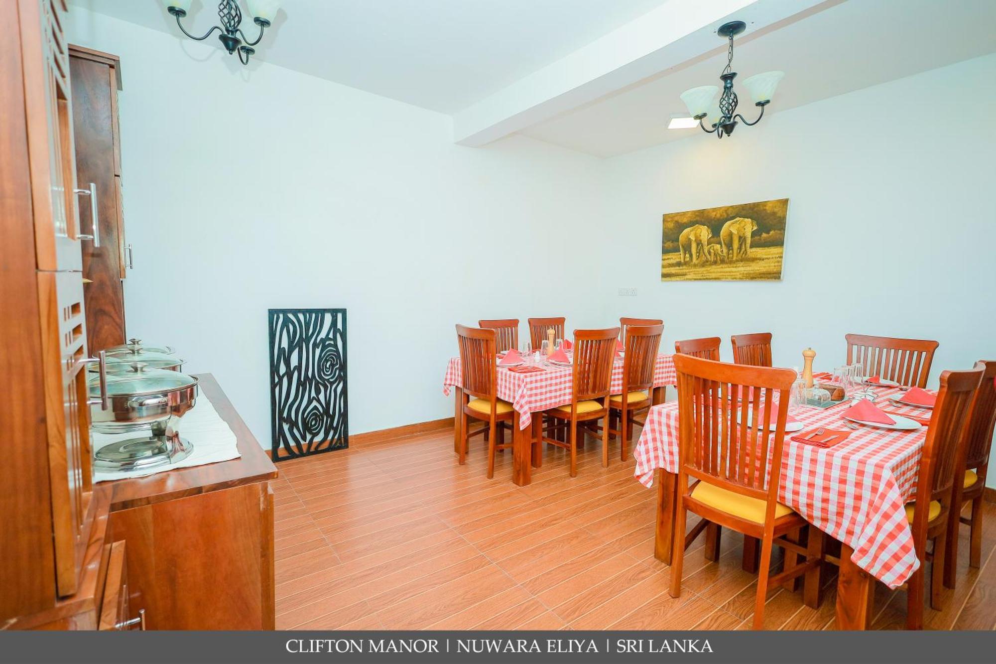 Homestay Clifton Manor Luxury Boutique