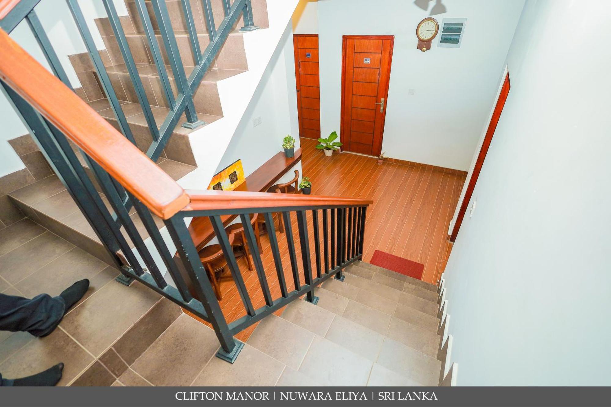 Homestay Clifton Manor Luxury Boutique *