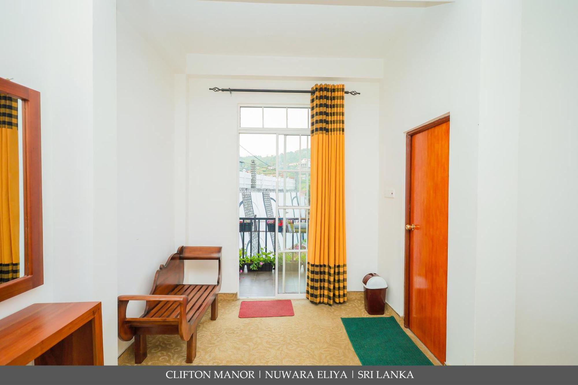 Clifton Manor Luxury Boutique Nuwara Eliya