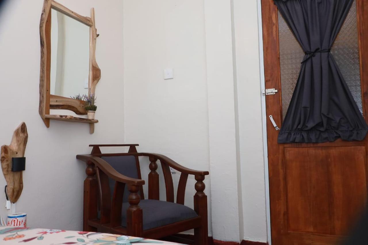 Homestay Heart Nuwara Eliya