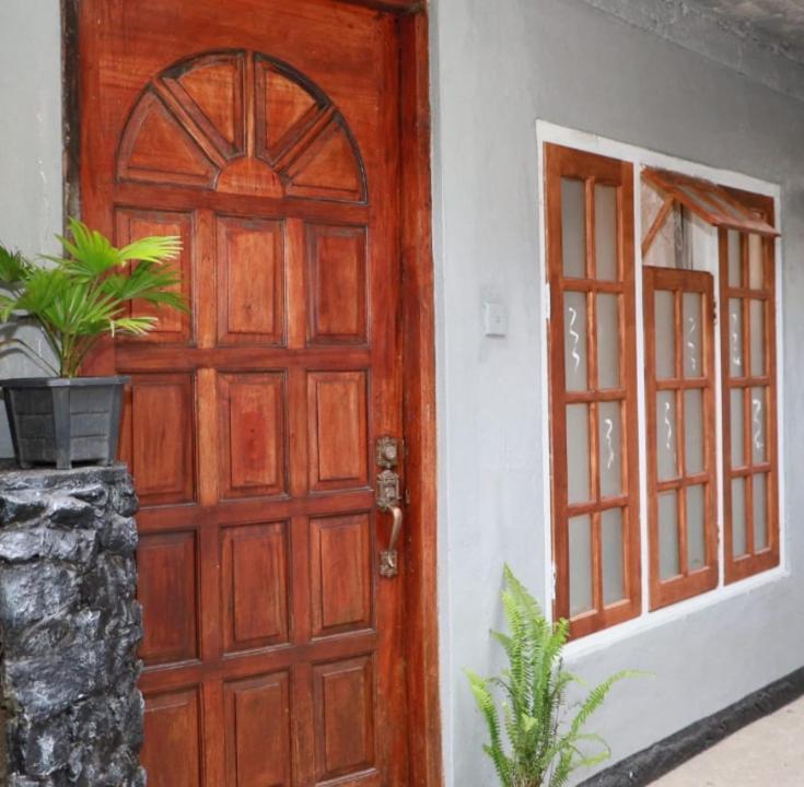 Homestay Heart