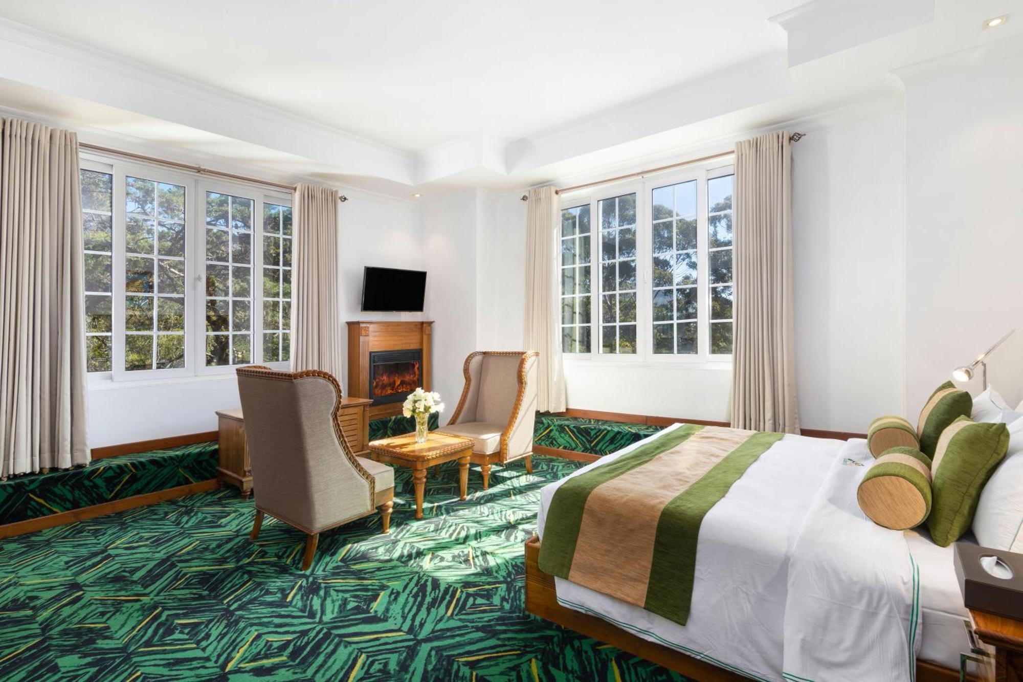 Araliya - Your Gateway To Everything In Hotel 5*