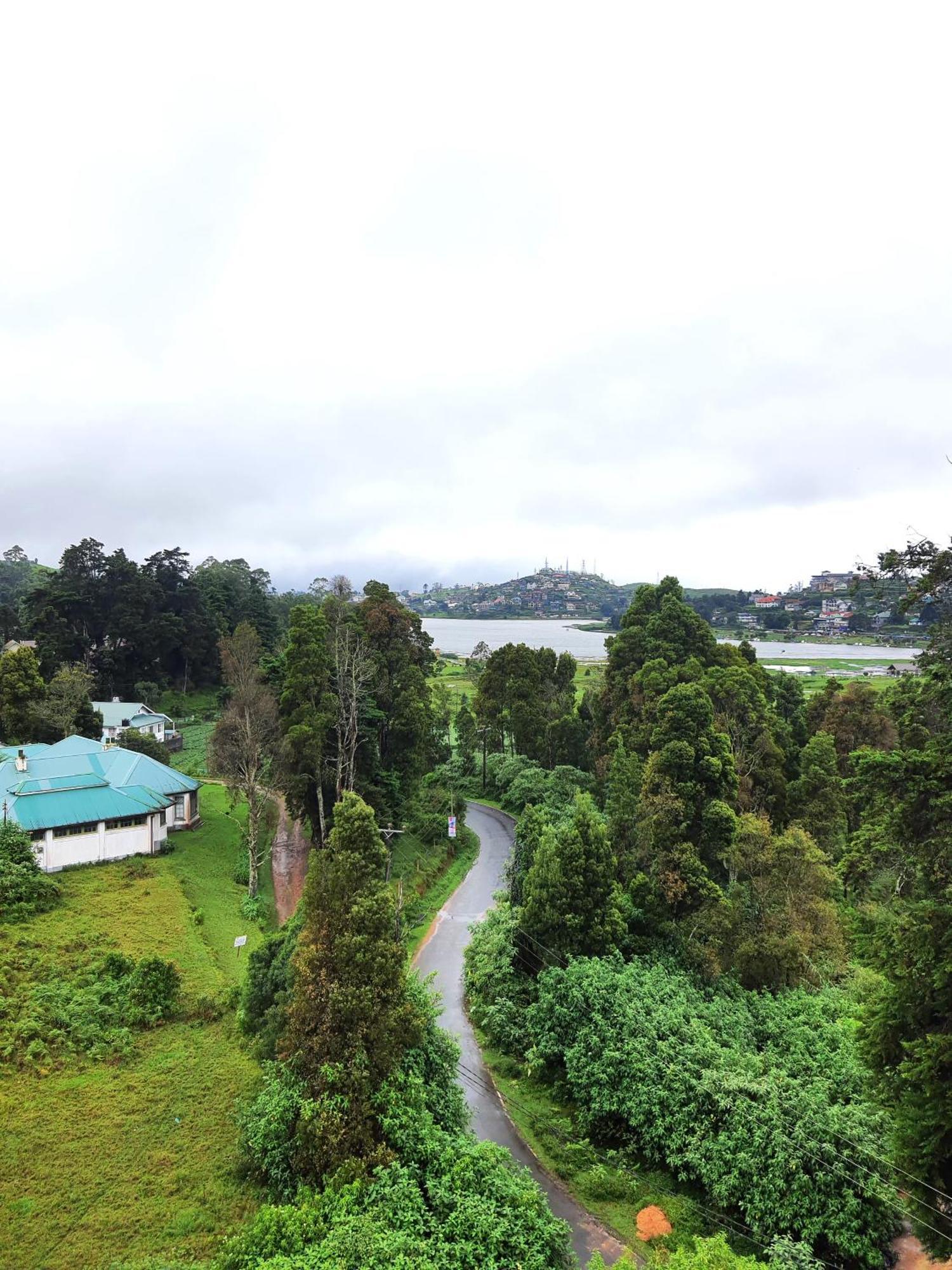 Apartment Mount View Two Bed Nuwara Eliya