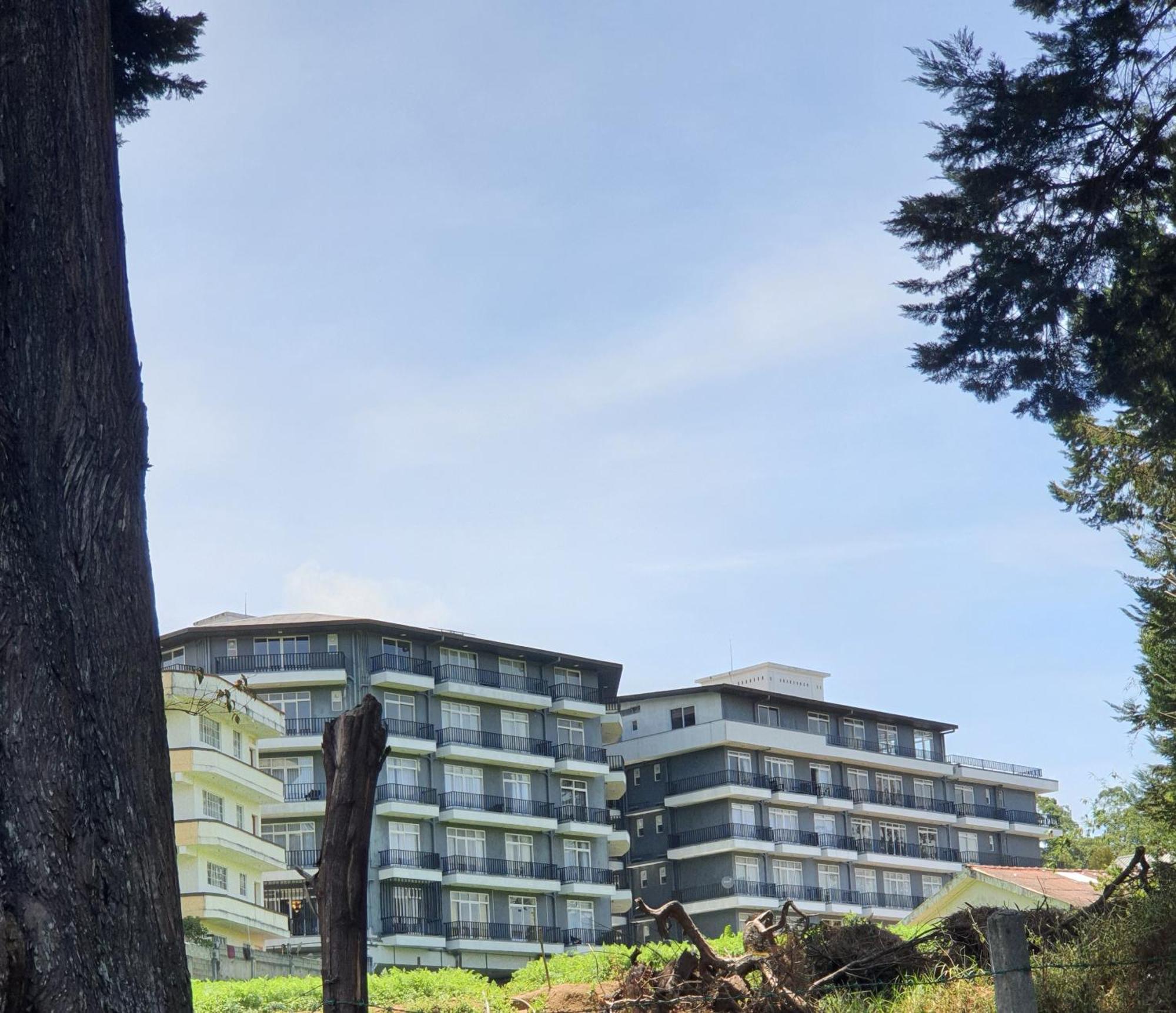 Apartment Mount View Two Bed Nuwara Eliya