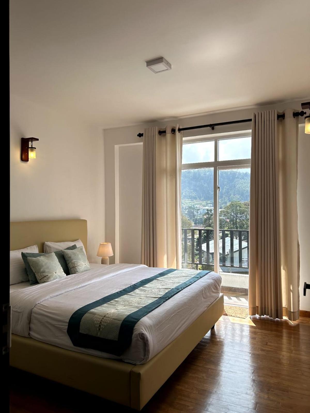 Nomentano Blue -luxury Apartments- Apartment *