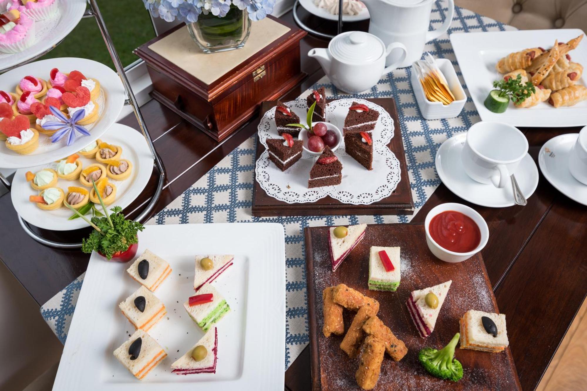 Langdale Boutique By Amaya