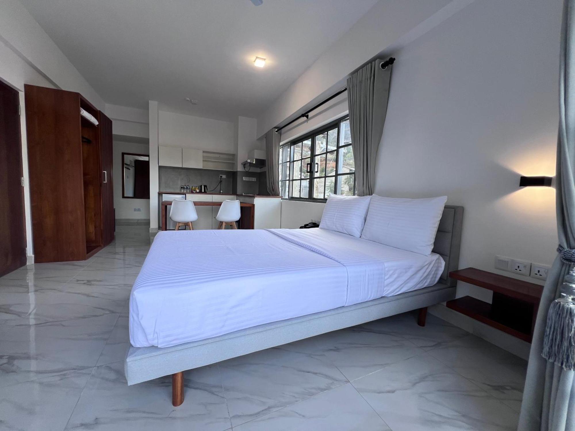 Hotel 88th Nuwara Eliya