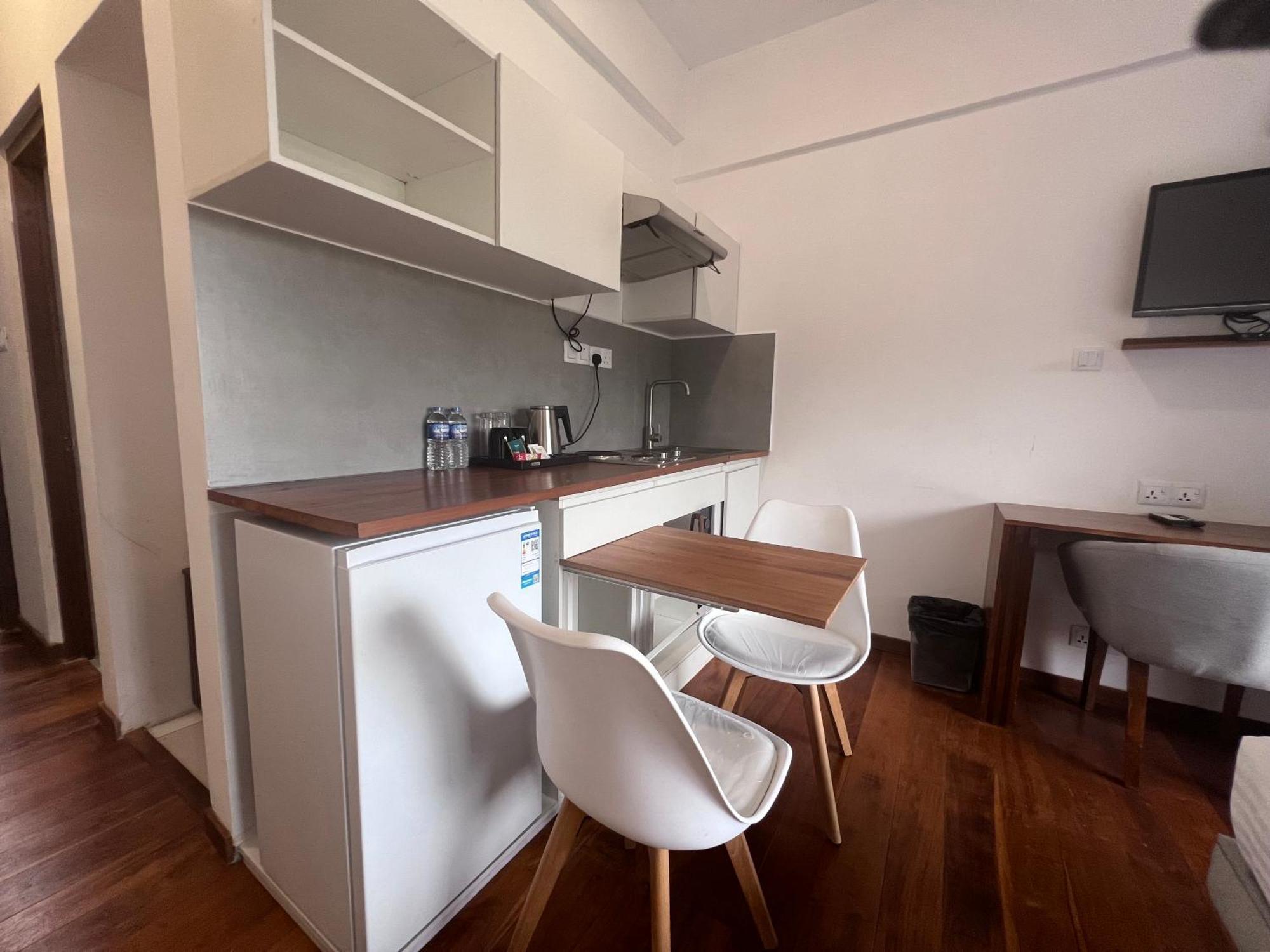 Hotel 88th Nuwara Eliya