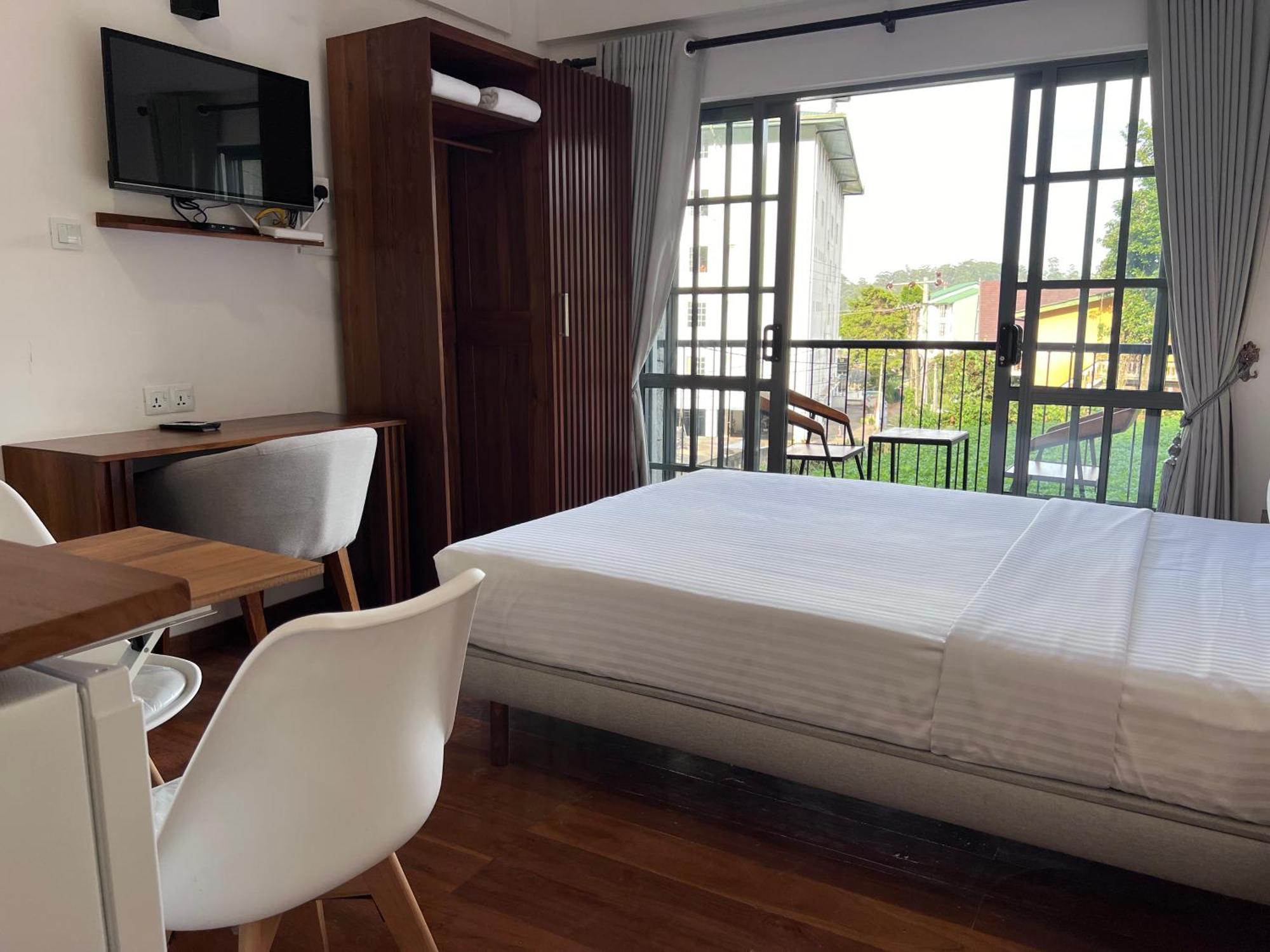 Hotel 88th Nuwara Eliya