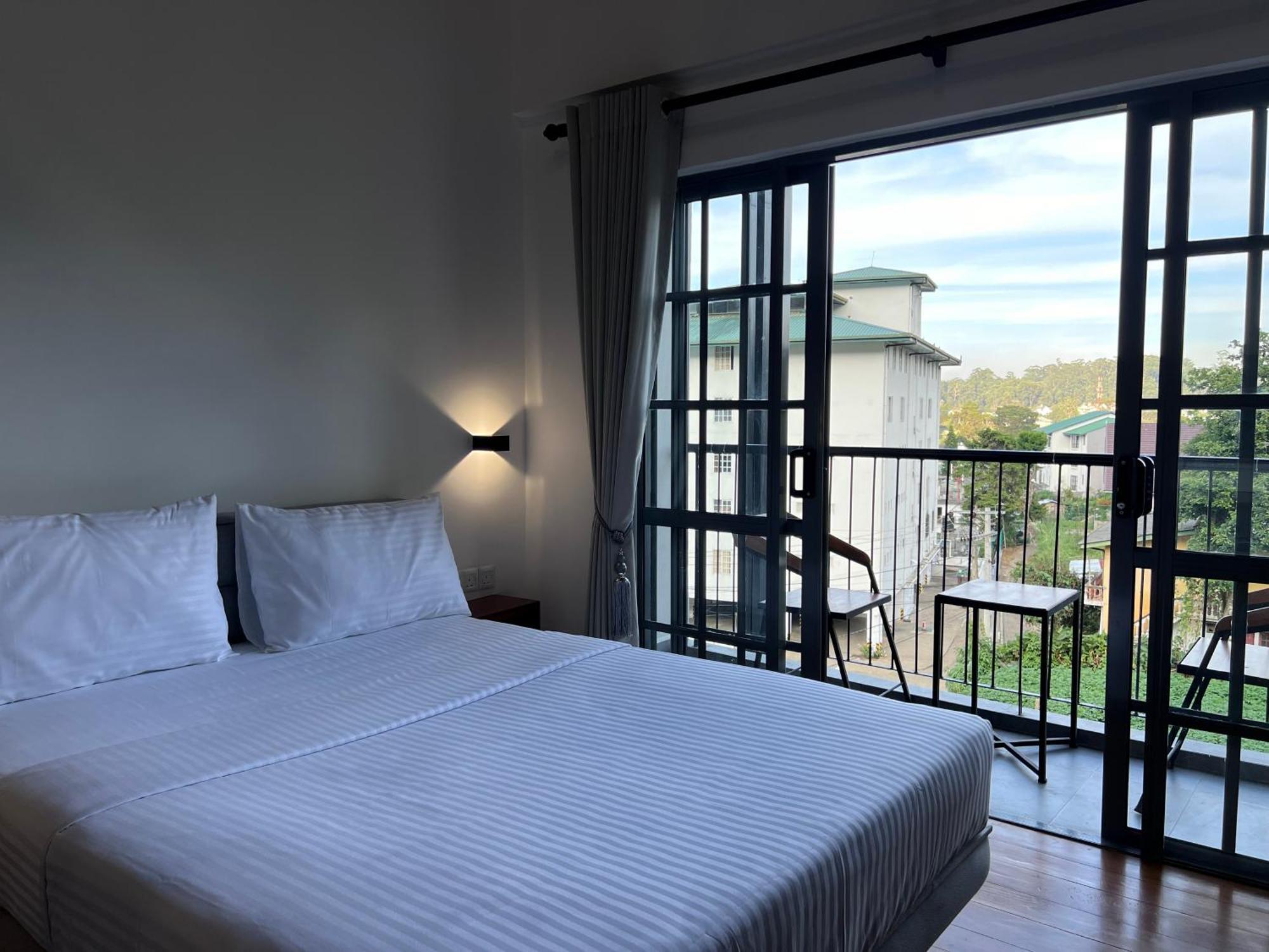 88th Hotel 3*