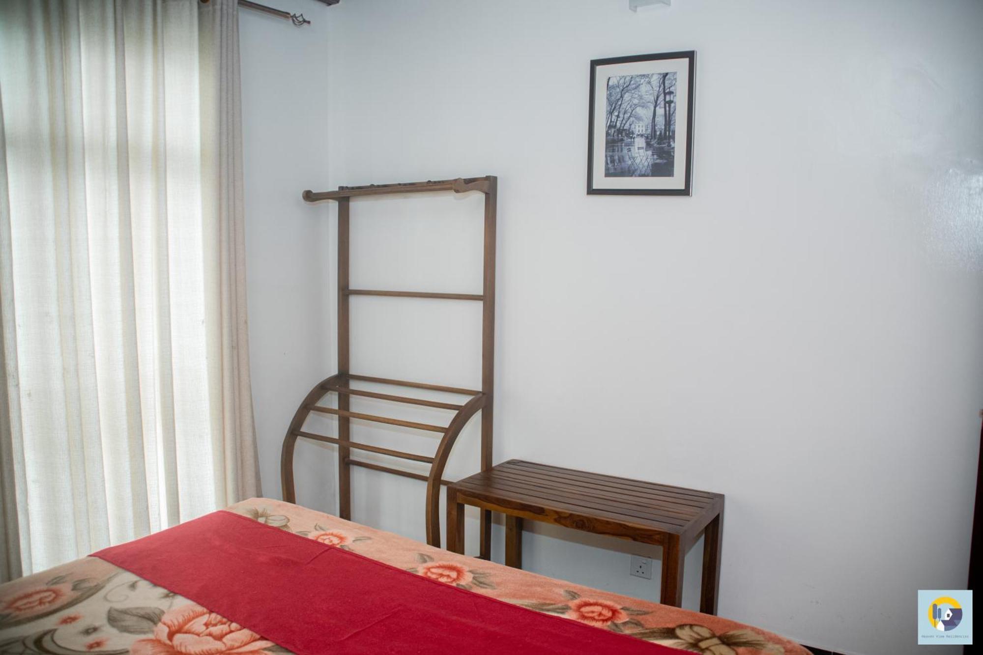 Apartment Heaven View Residencies *