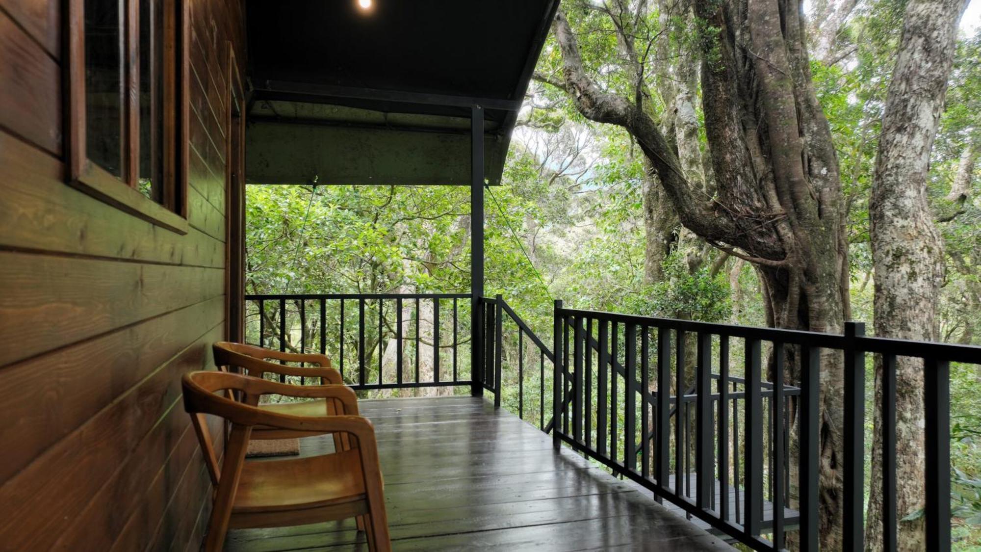 Mandaram Eco Nuwara Eliya