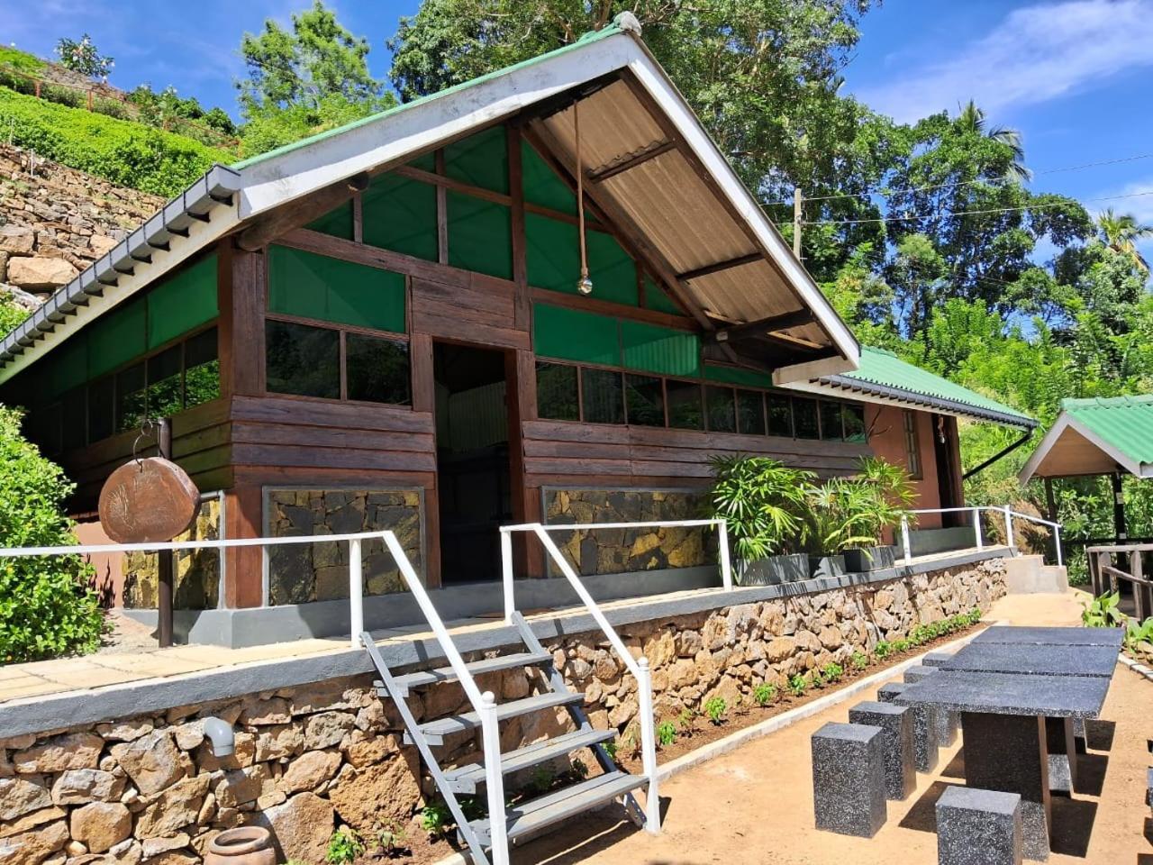 Guest house Belihull