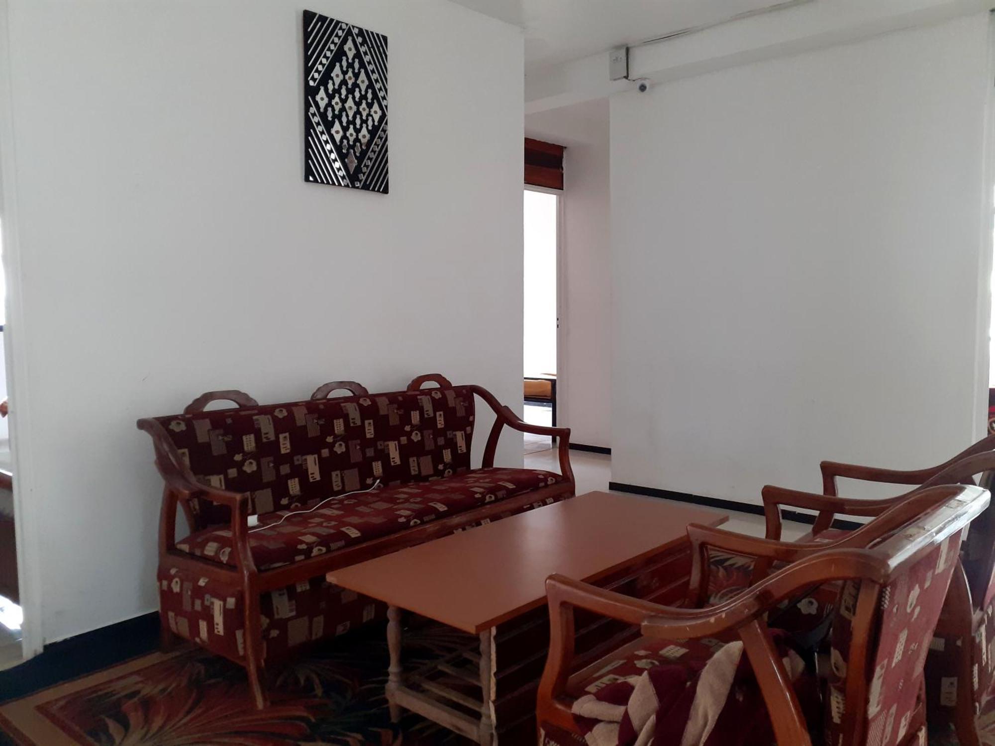 The Comfort Nuwaraeliya Guest house *