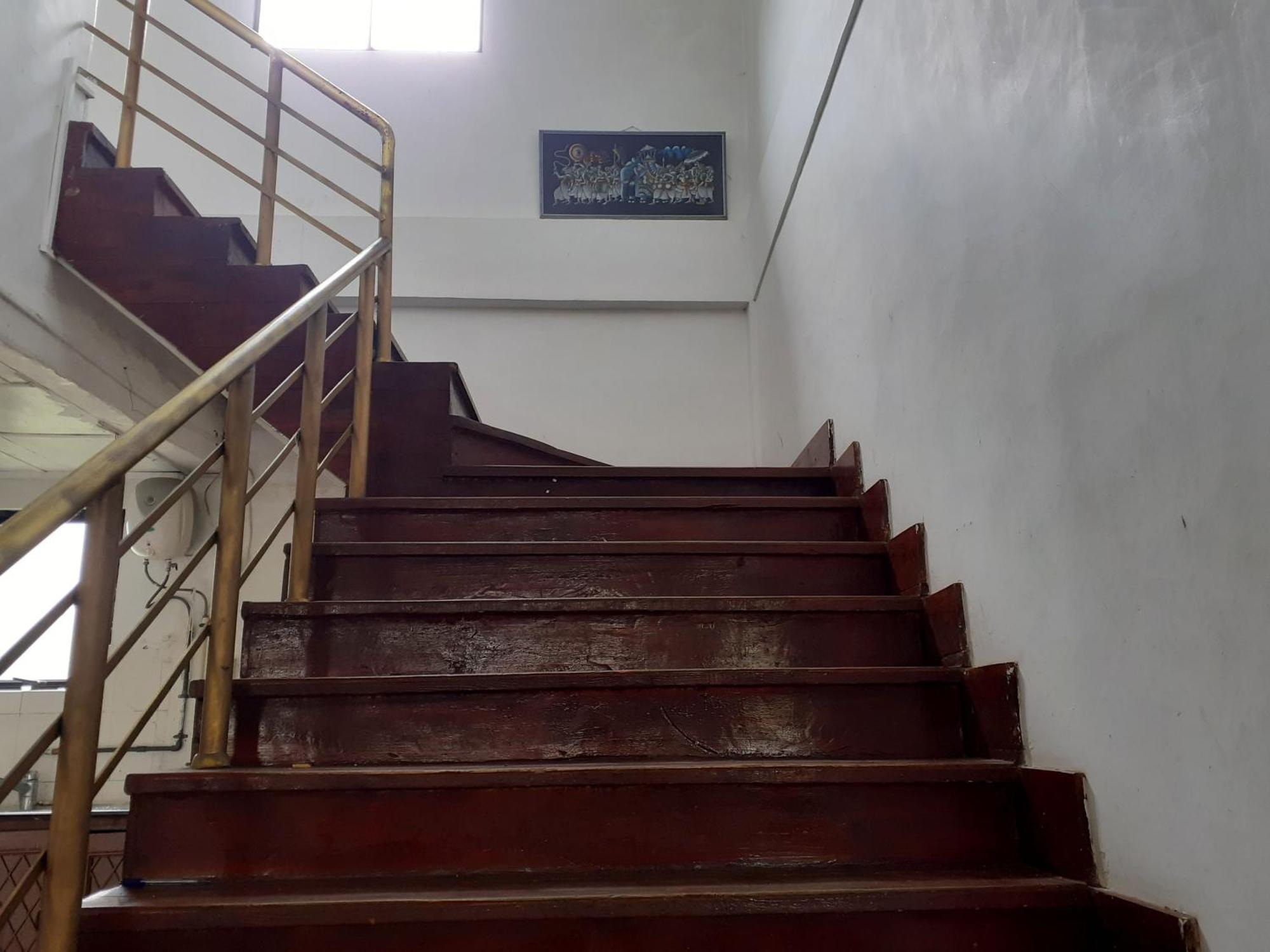 Guest house The Comfort Nuwaraeliya Nuwara Eliya