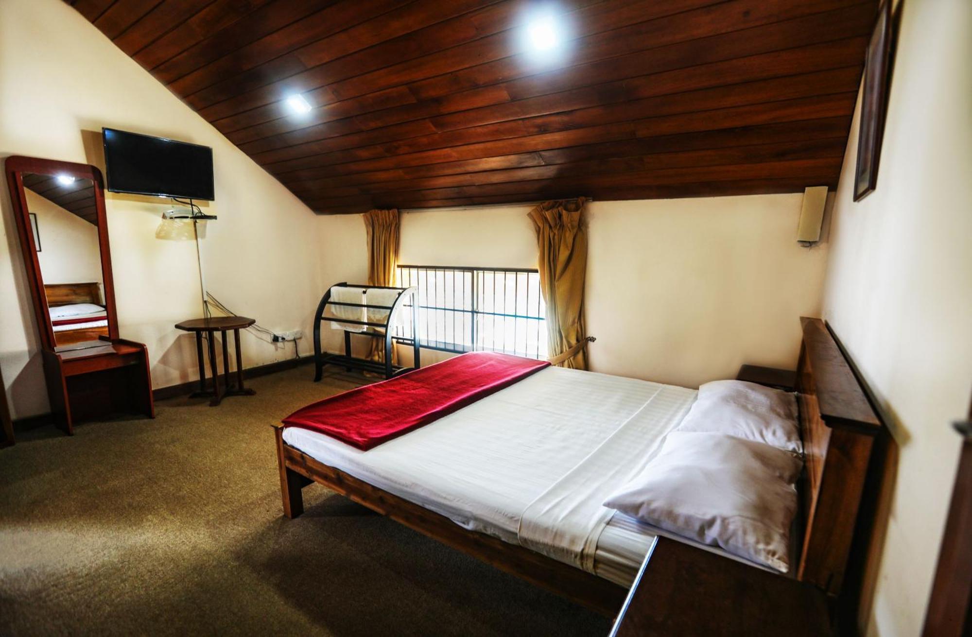 Guest house Acacia 2*