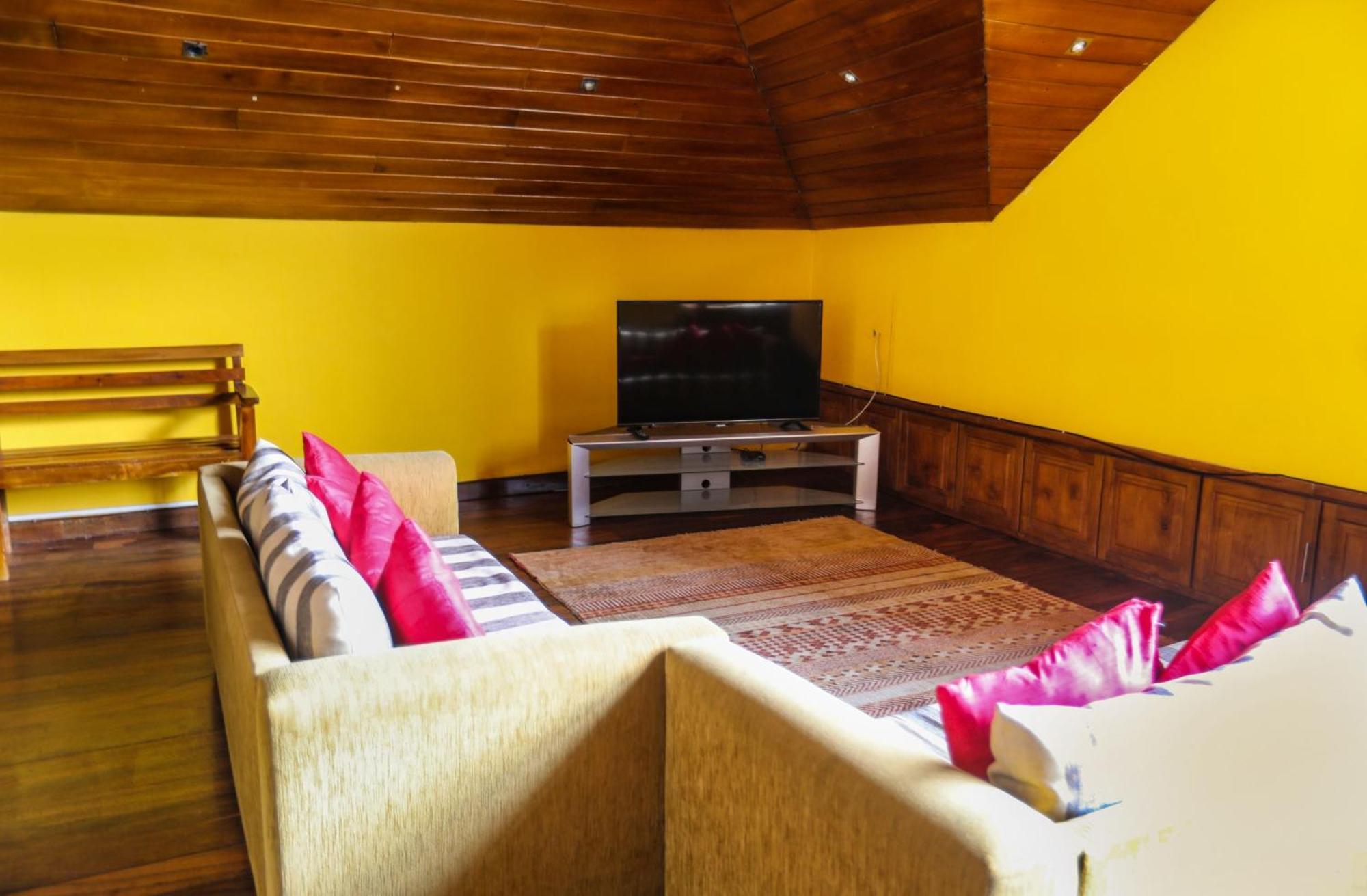 Guest house Acacia