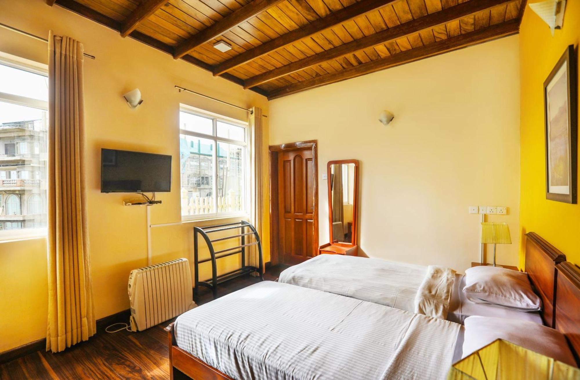 Guest house Acacia Nuwara Eliya