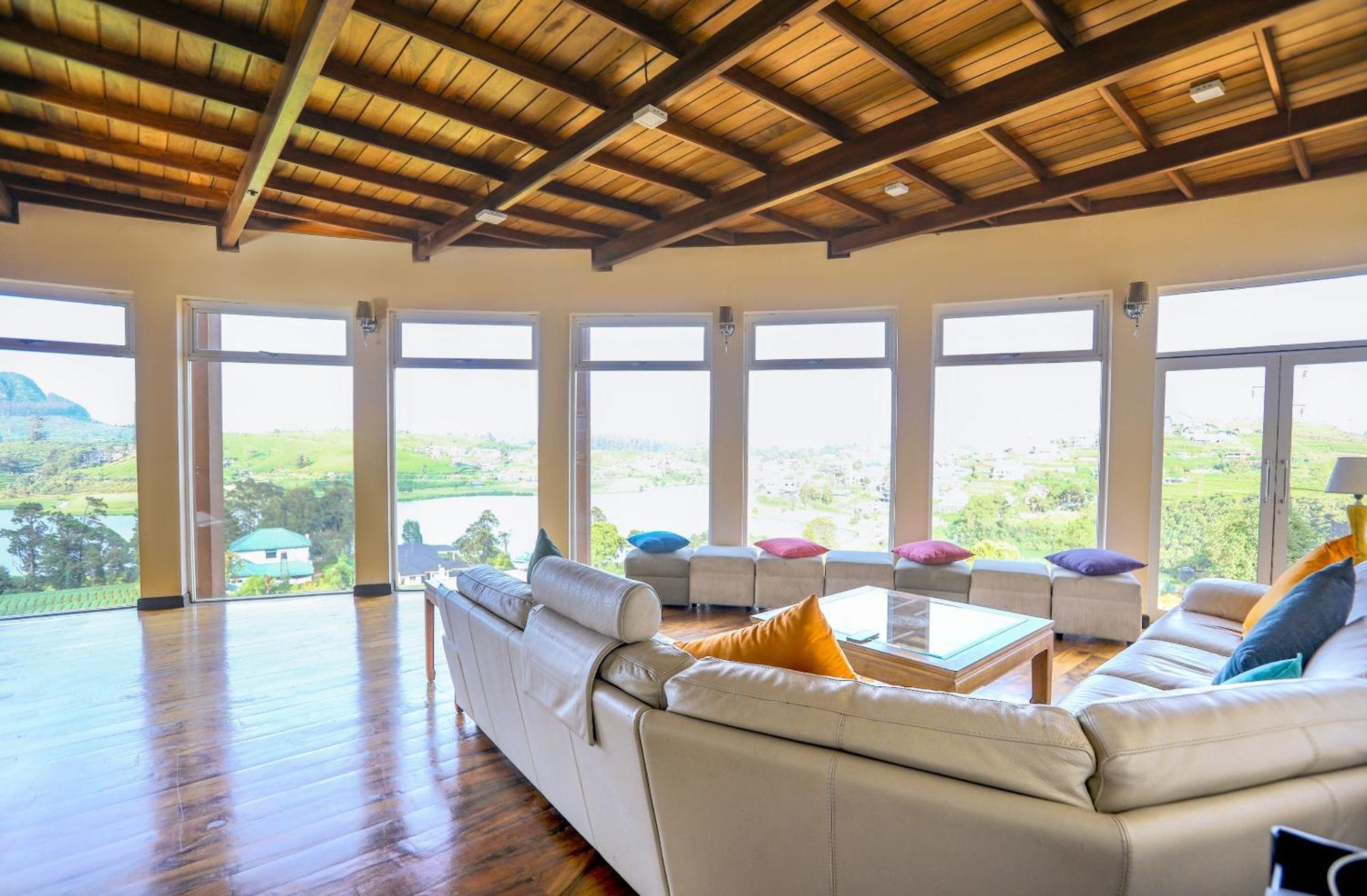 Guest house Acacia