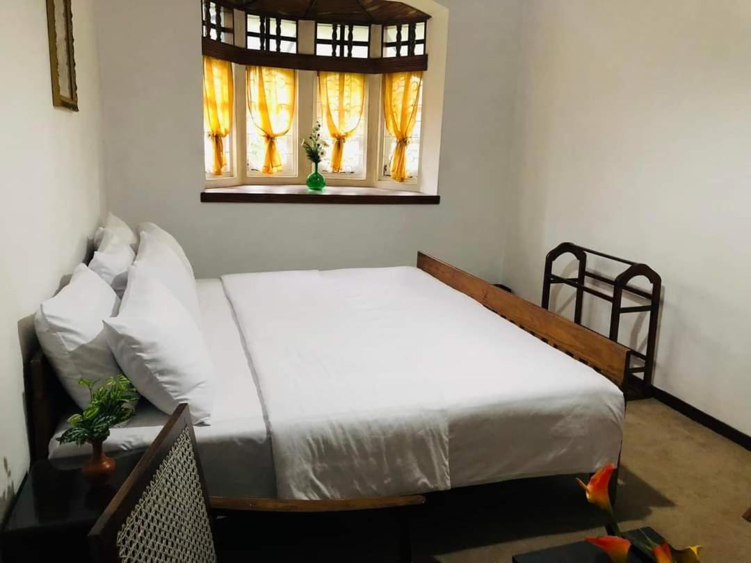 Mount Mary Nuwara Eliya