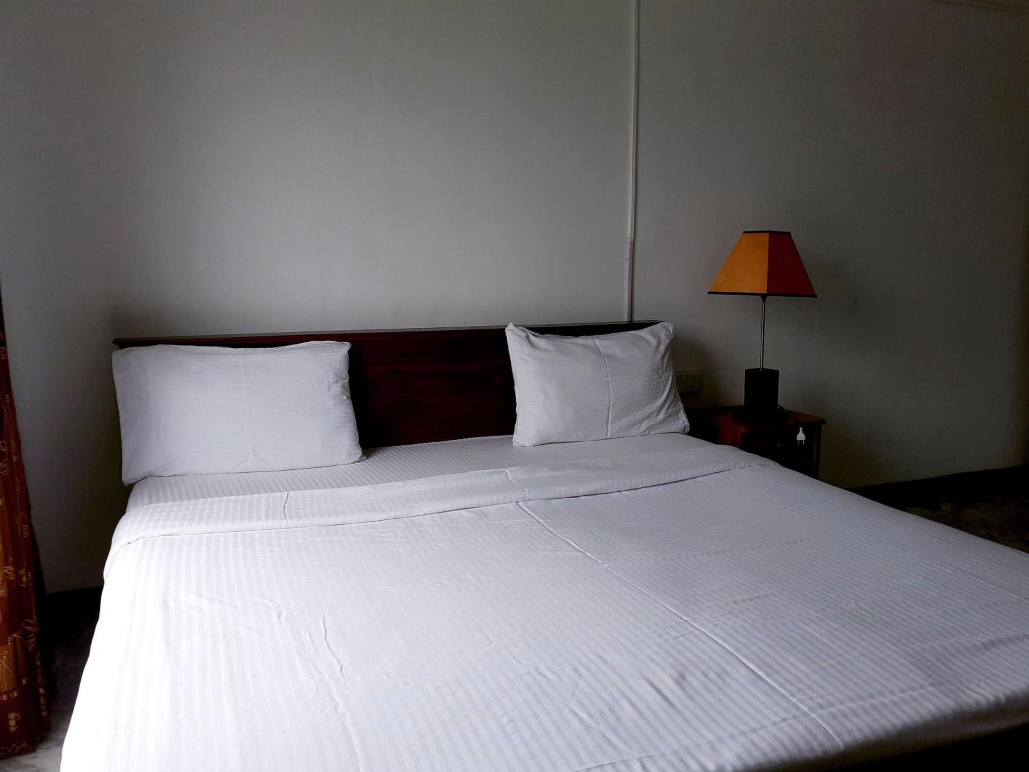The Comfort Nuwaraeliya Guest house