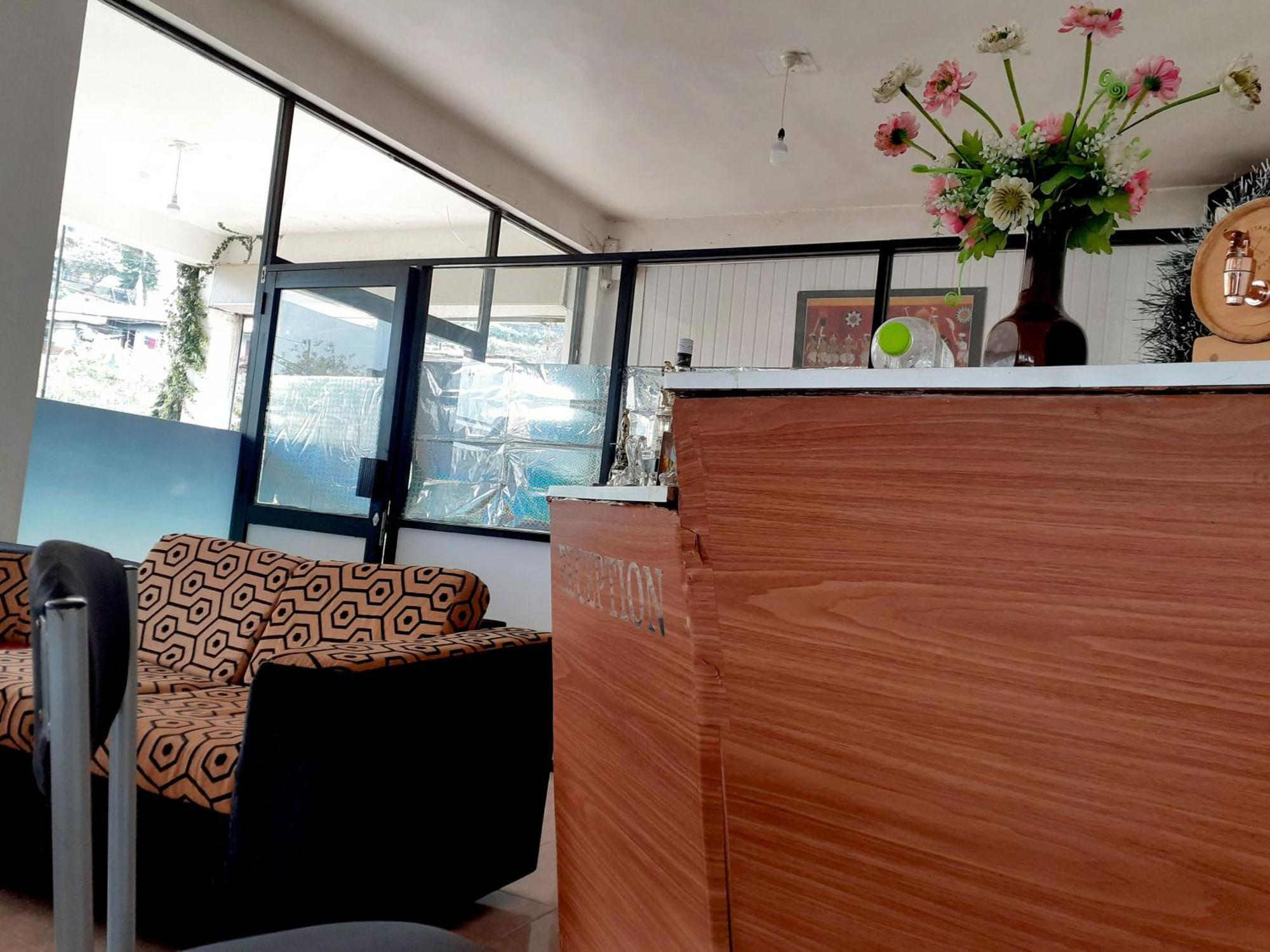 Guest house The Comfort Nuwaraeliya Nuwara Eliya