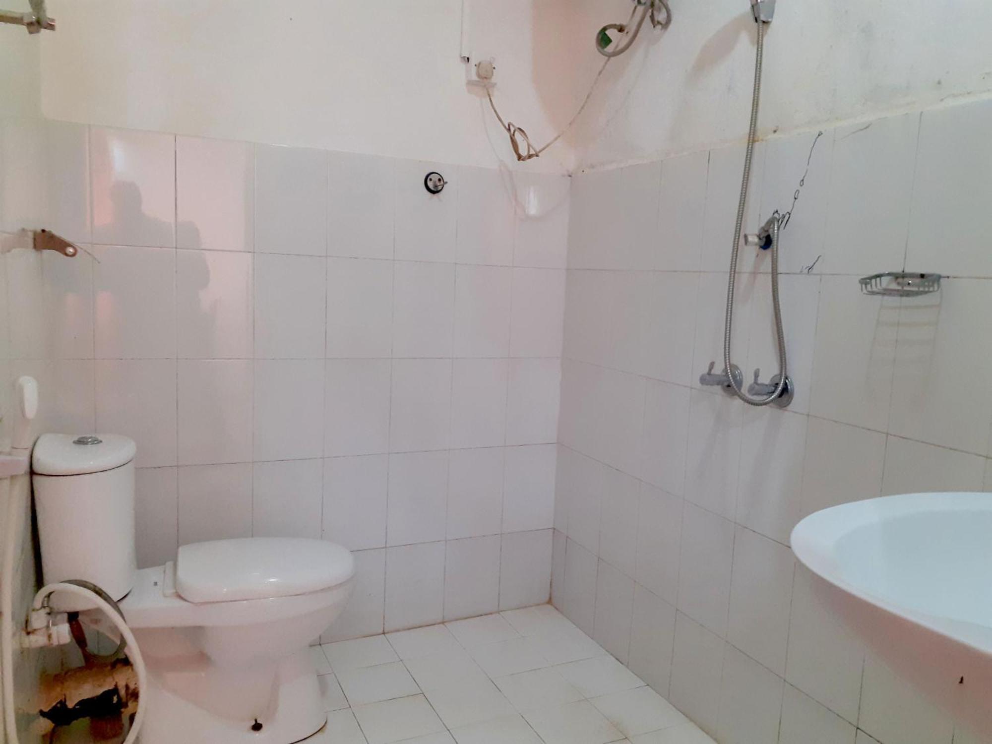 The Comfort Nuwaraeliya Guest house *