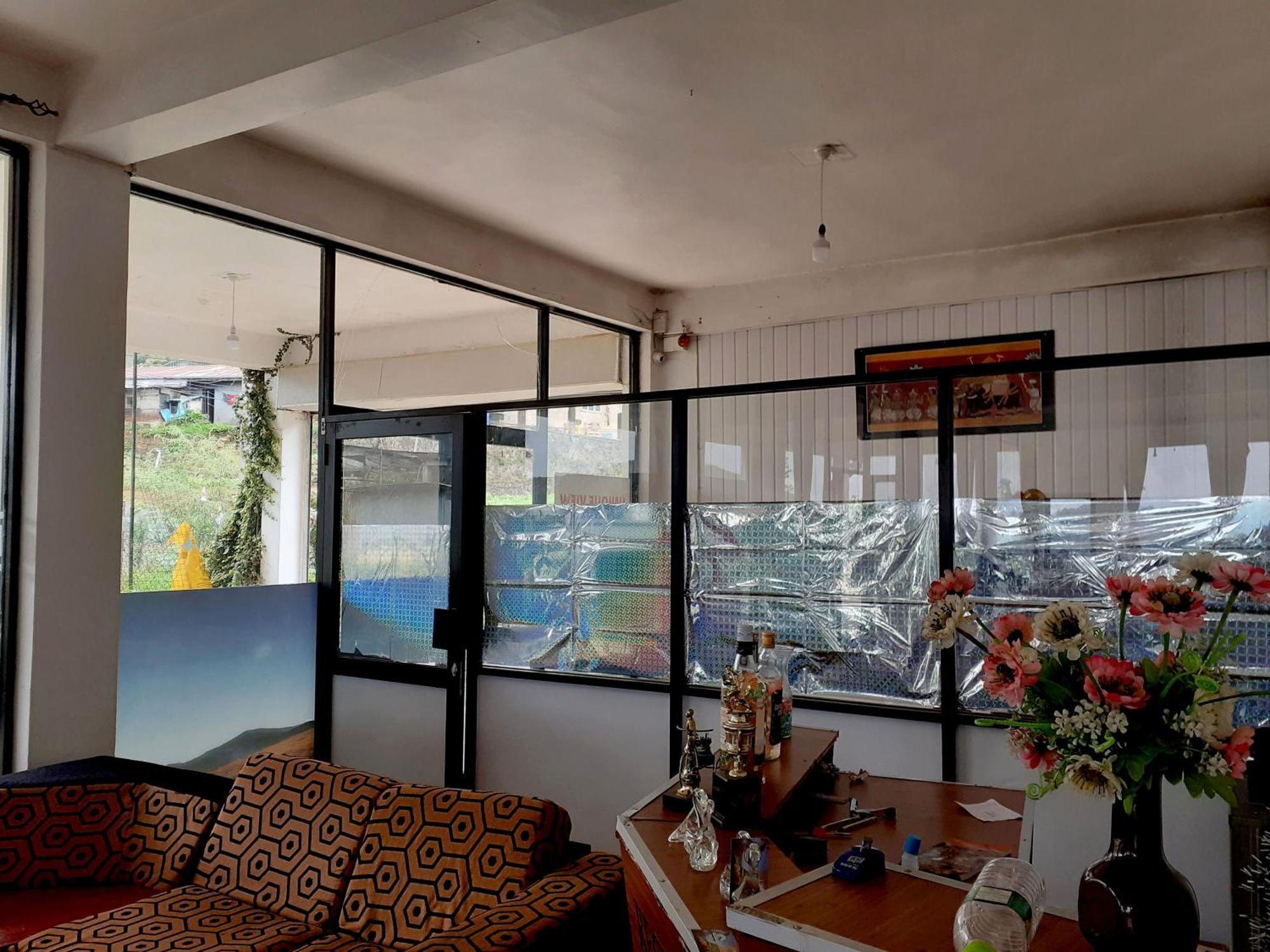 Guest house The Comfort Nuwaraeliya