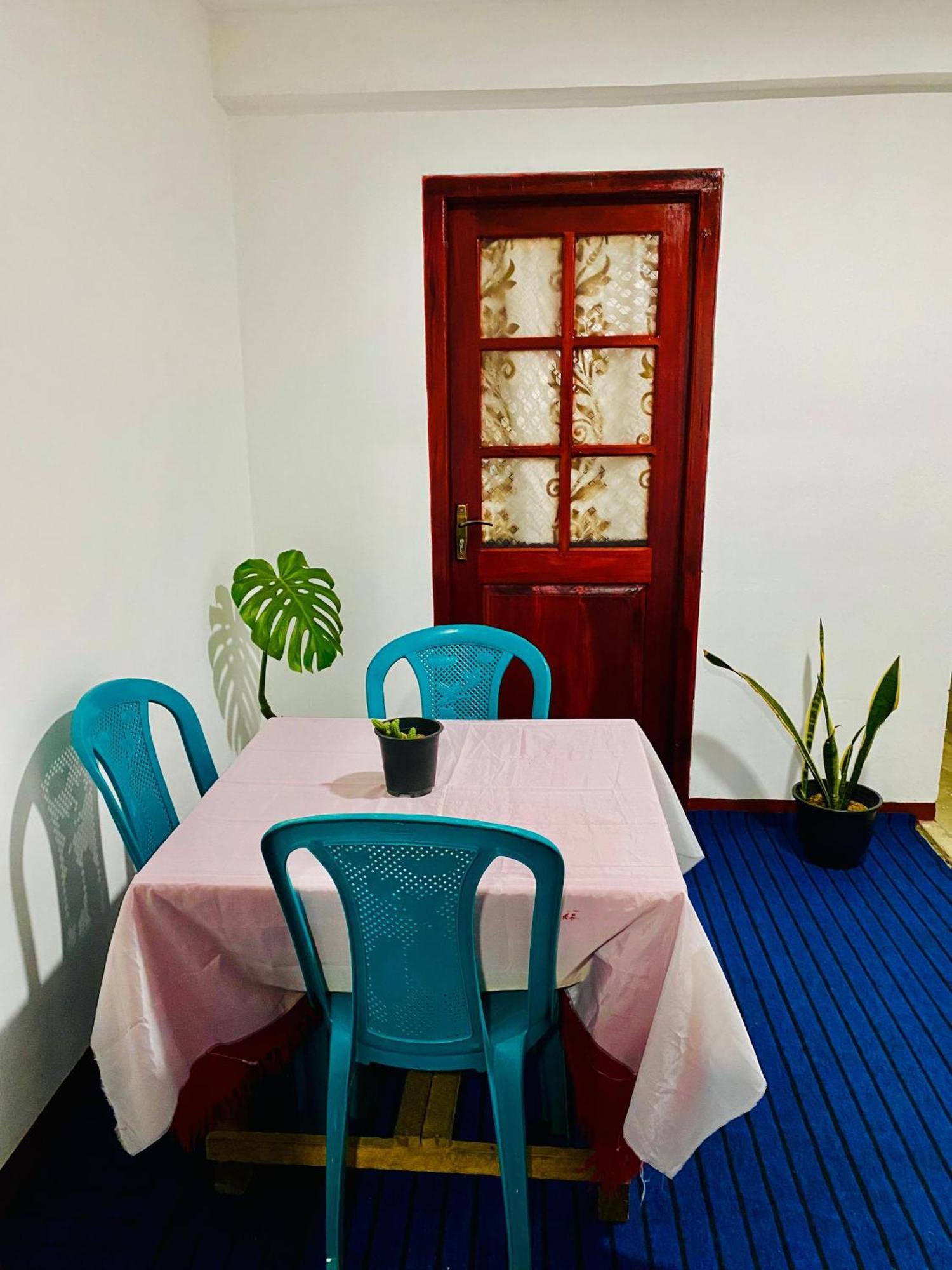 Holiday home Chaminda