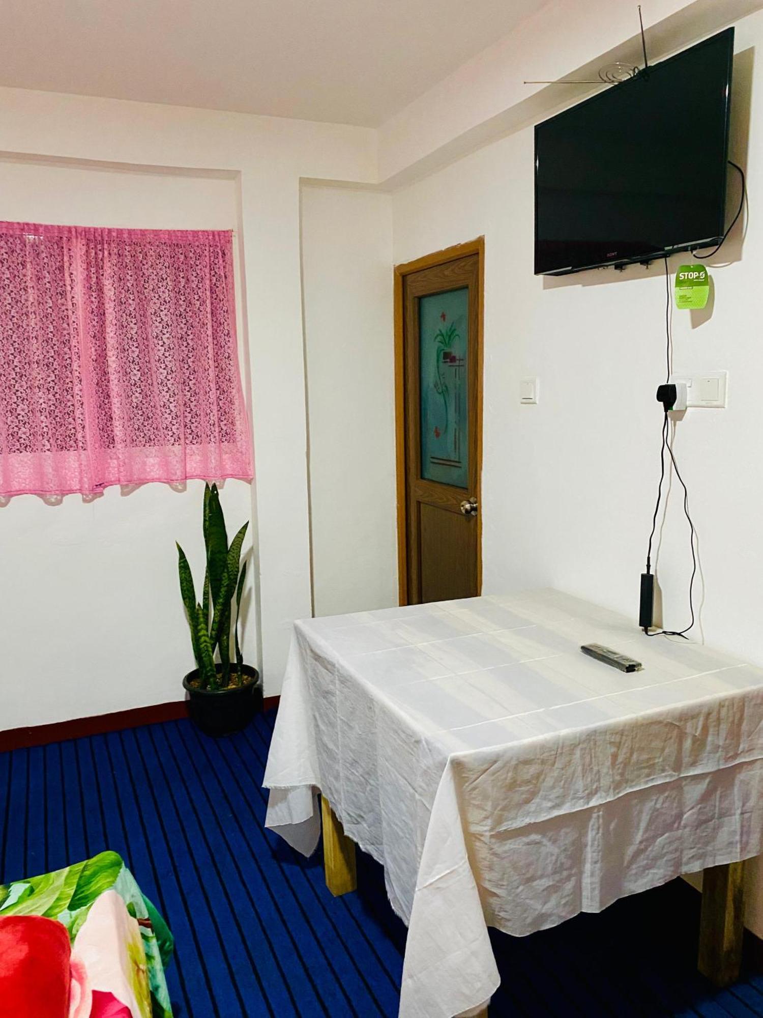 Chaminda Holiday home