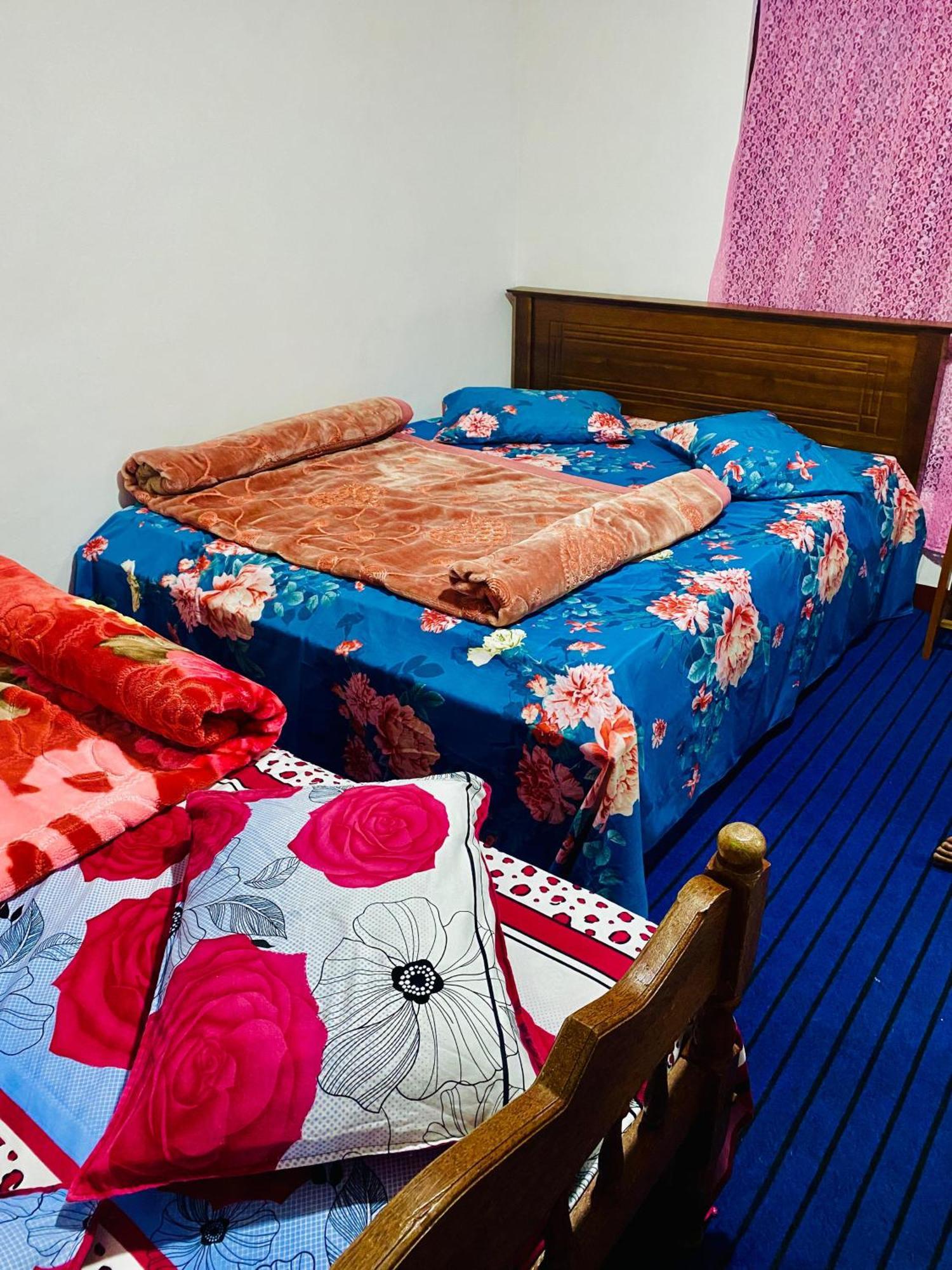 Chaminda Holiday home Nuwara Eliya