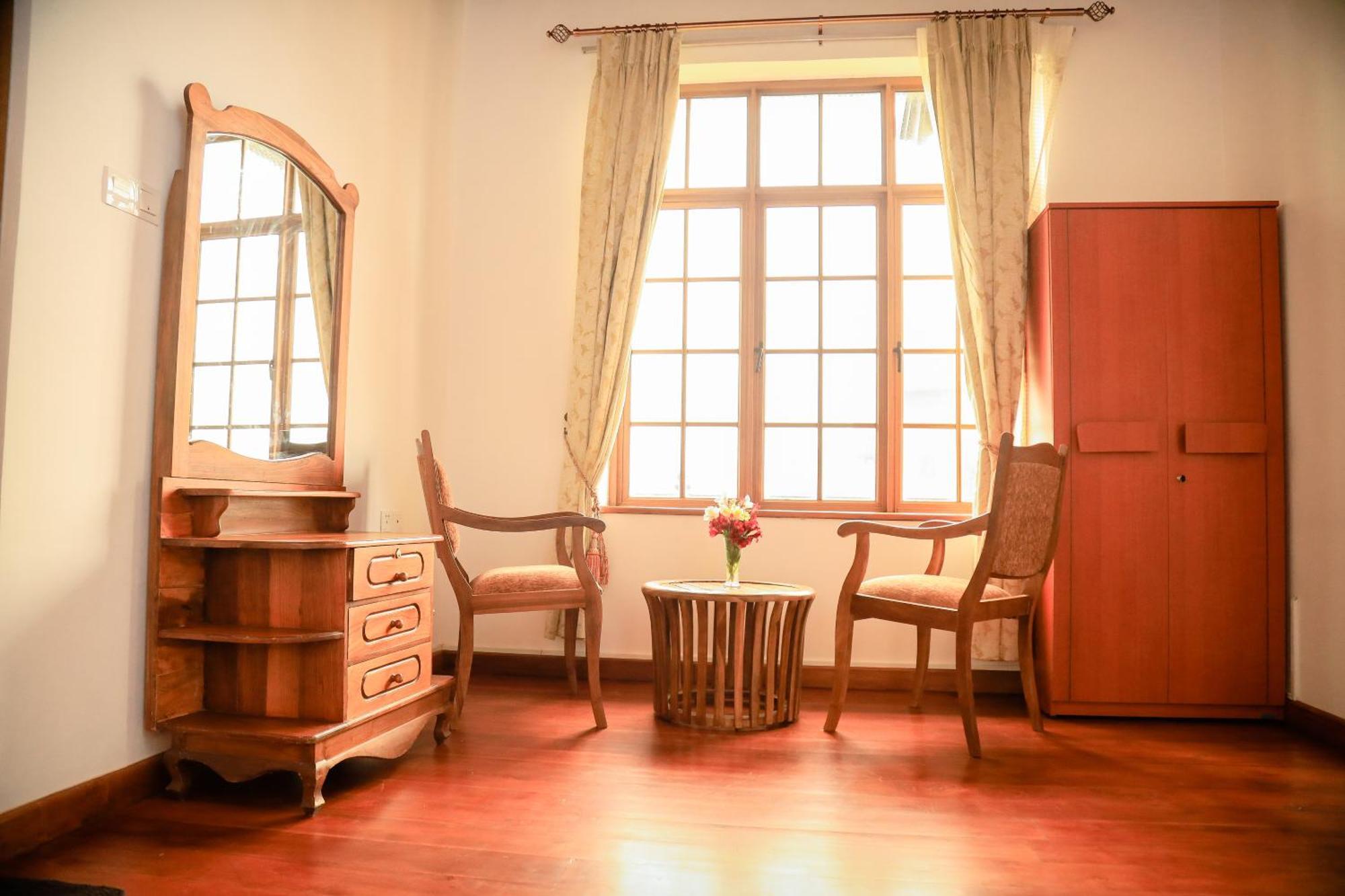 Bed & Breakfast The Barnsbury House