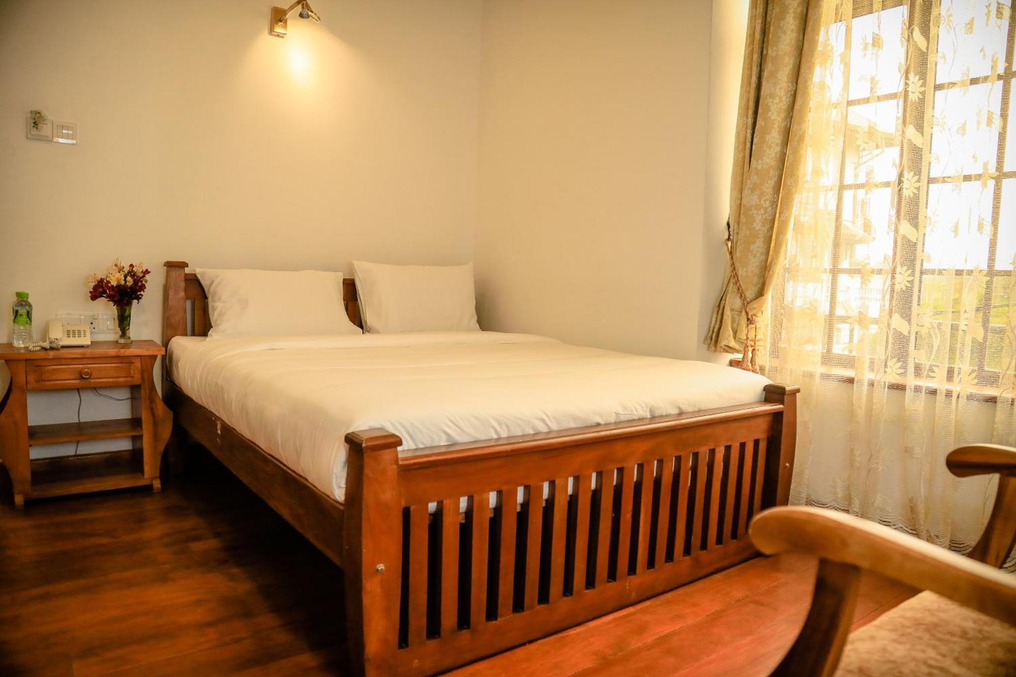 Bed & Breakfast The Barnsbury House Nuwara Eliya