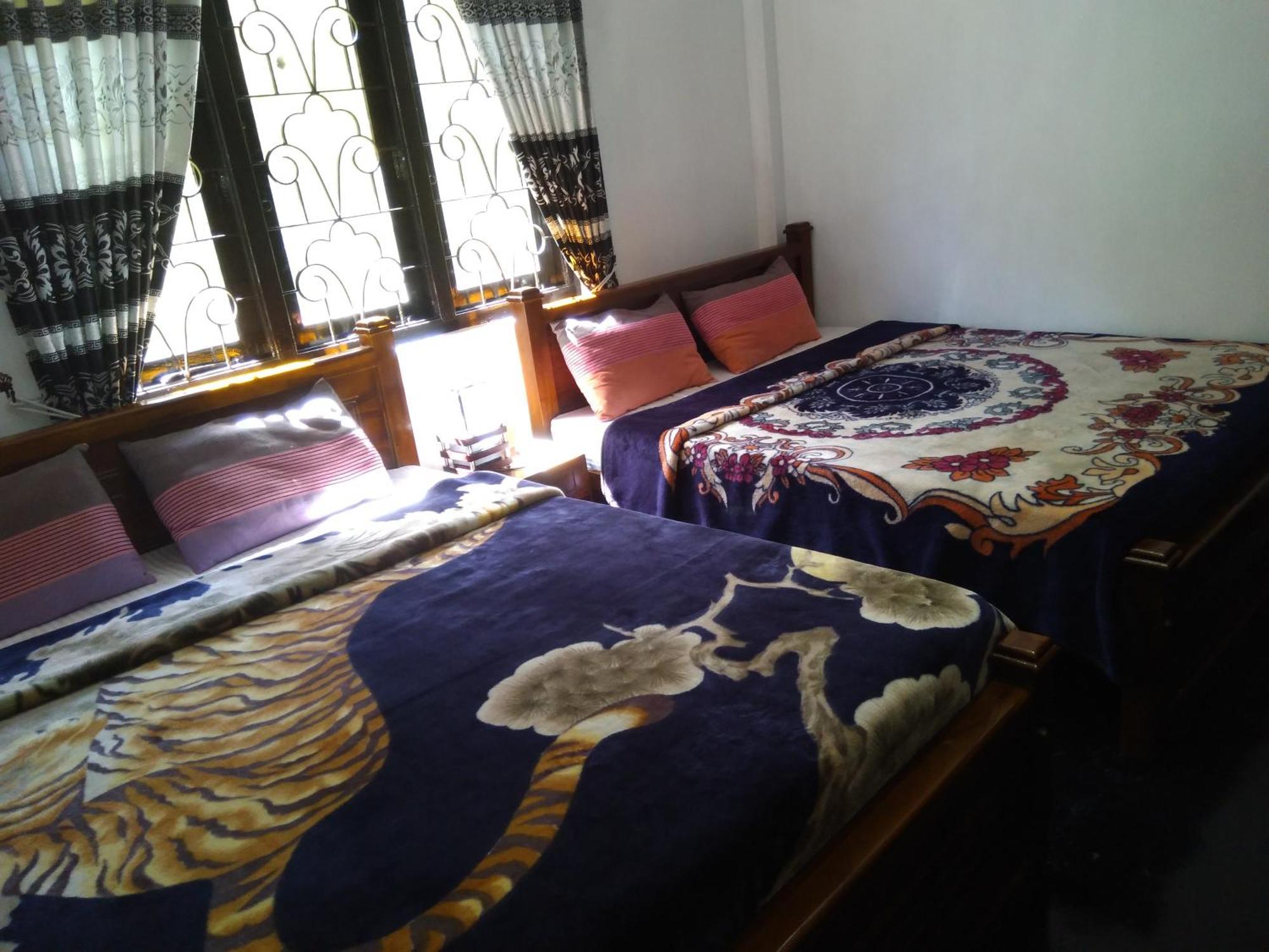 Avon Field Homestay Nuwara Eliya