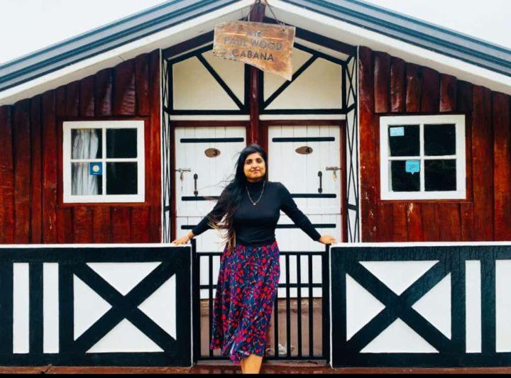 The Paulwood Homestay