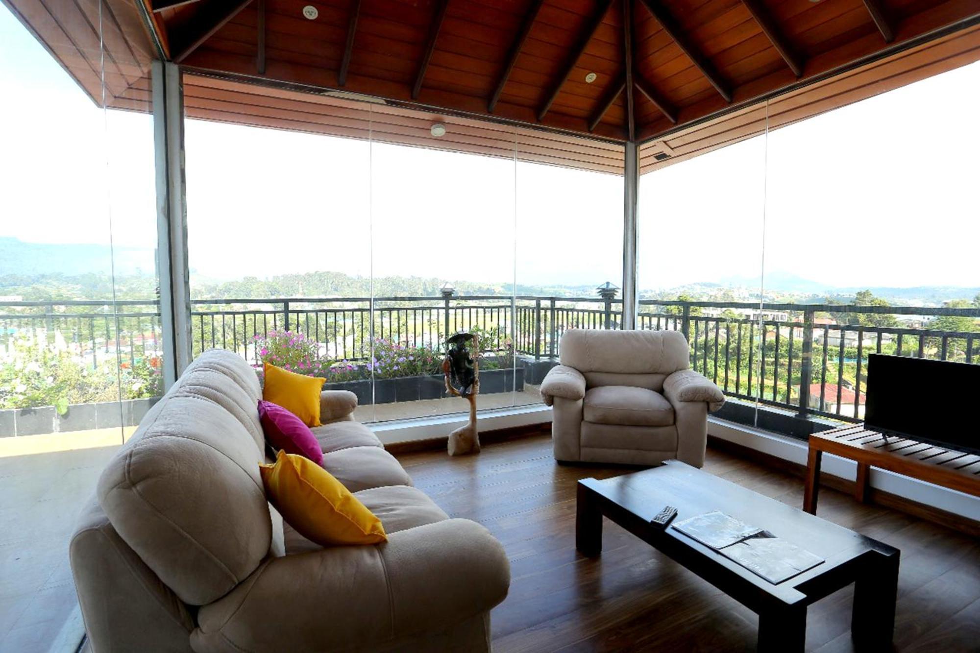 Sky Heaven Nuwaraeliya 3* Nuwara Eliya