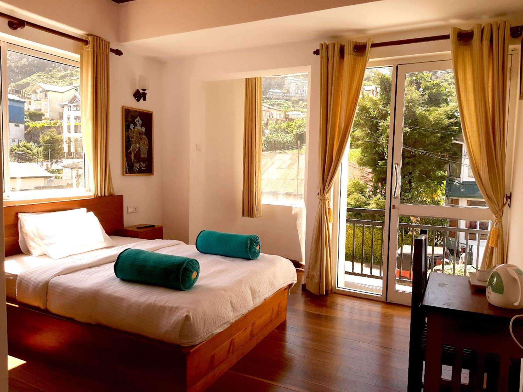 Guest house Sky Heaven Nuwaraeliya 3*