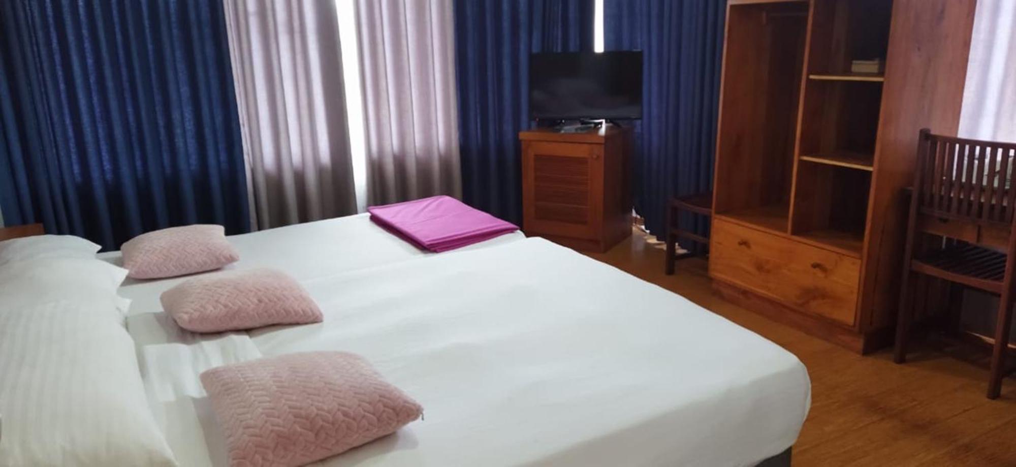 Sky Heaven Nuwaraeliya Guest house Nuwara Eliya