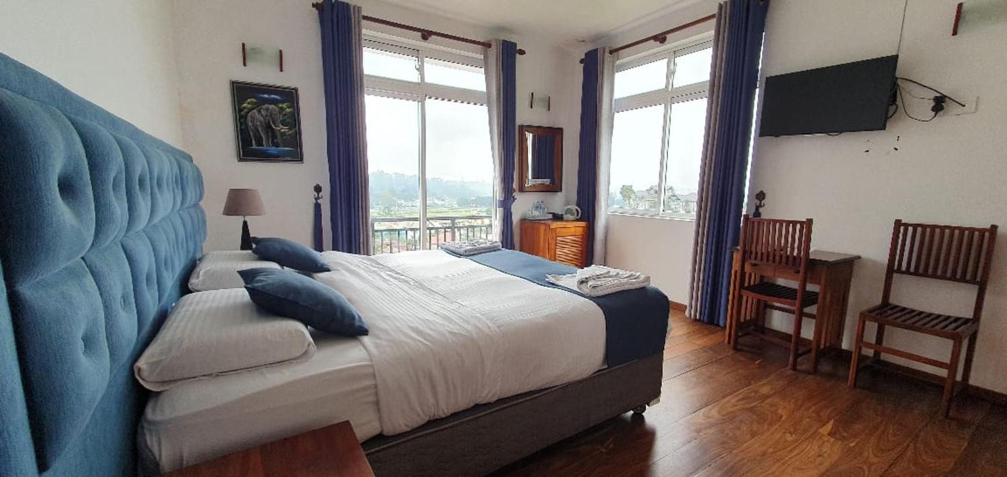 Guest house Sky Heaven Nuwaraeliya Nuwara Eliya