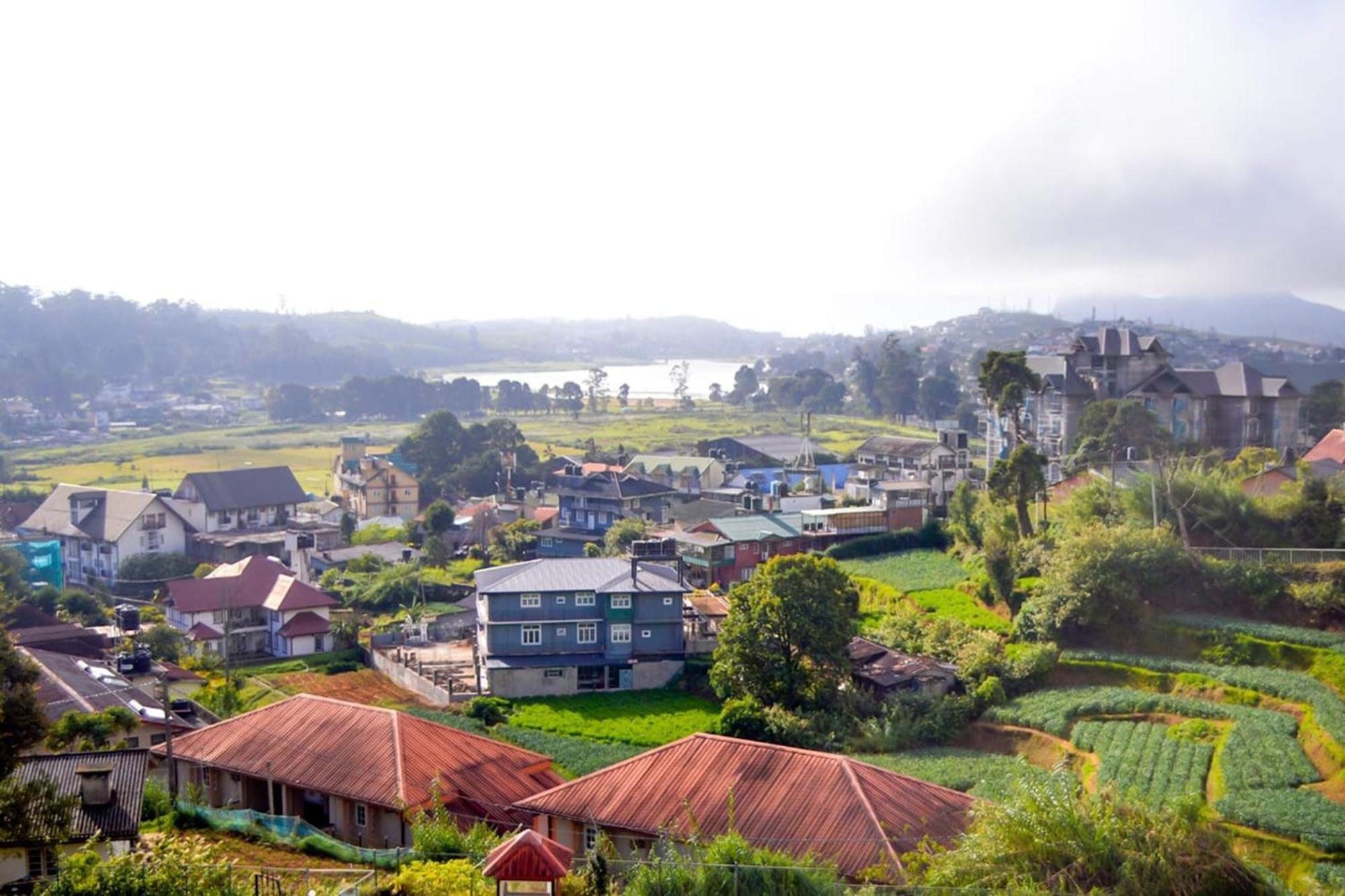 Guest house Sky Heaven Nuwaraeliya Nuwara Eliya