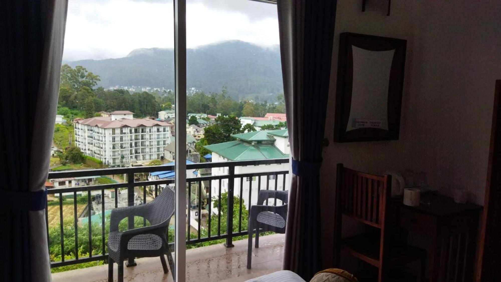 Sky Heaven Nuwaraeliya