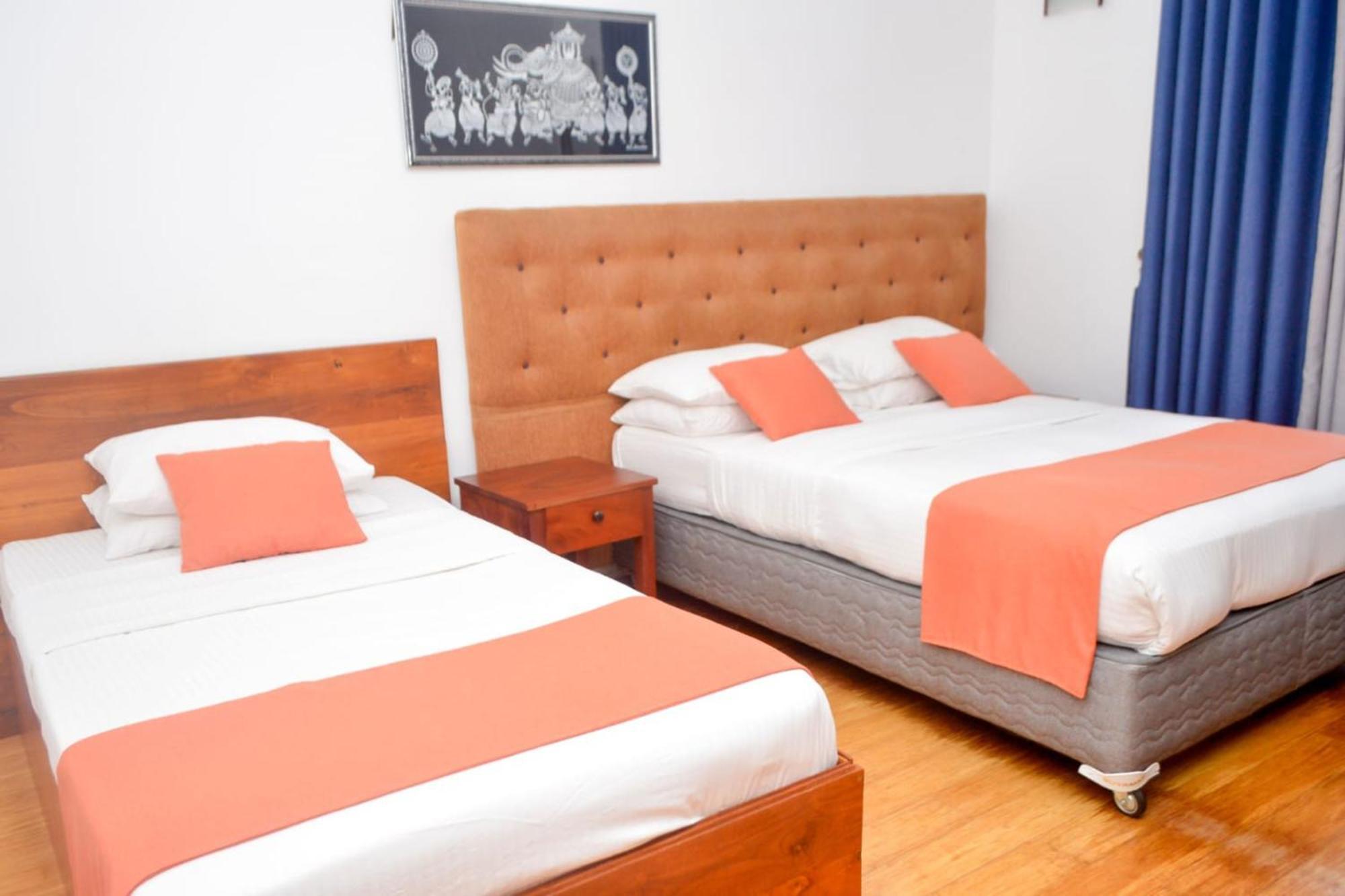 Sky Heaven Nuwaraeliya 3*